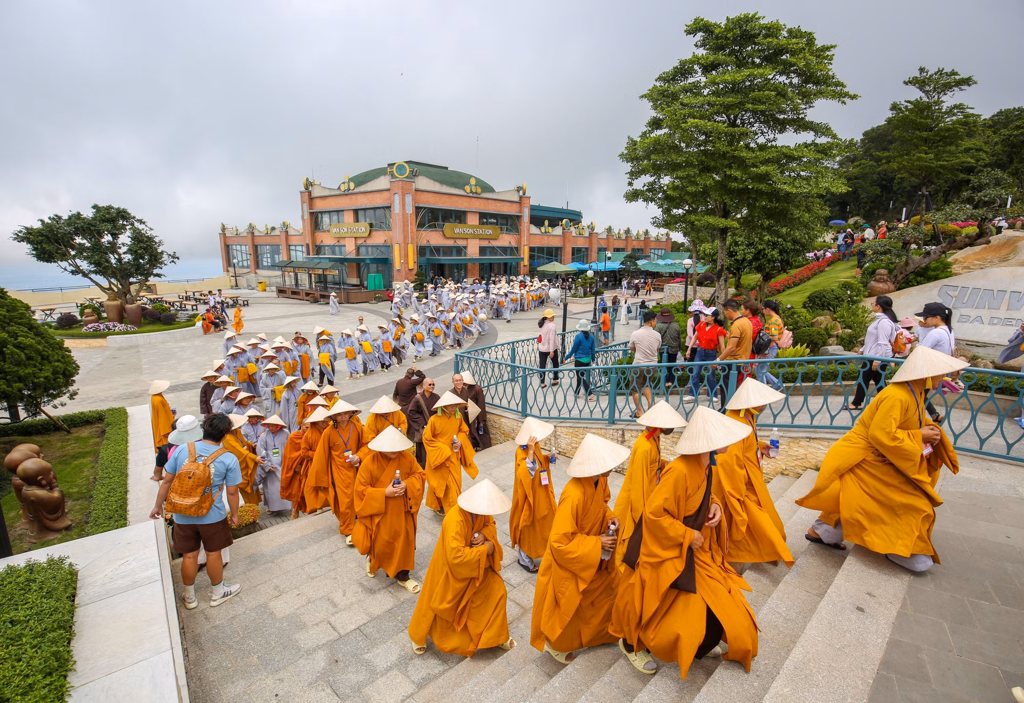 Quảng bá các điểm đến, thu hút du khách đến Tây Ninh ảnh 1