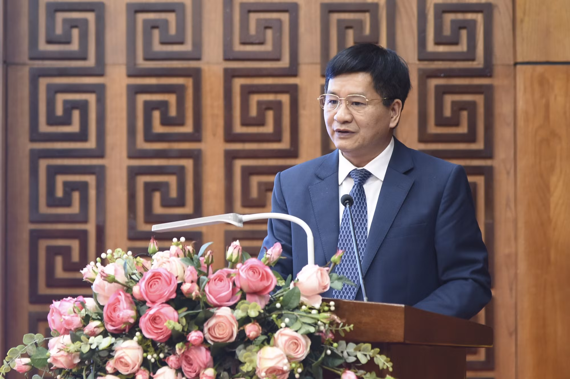 Chú trọng khen thưởng lao động trực tiếp, các tập thể ở vùng sâu, vùng biên giới phía Bắc ảnh 2