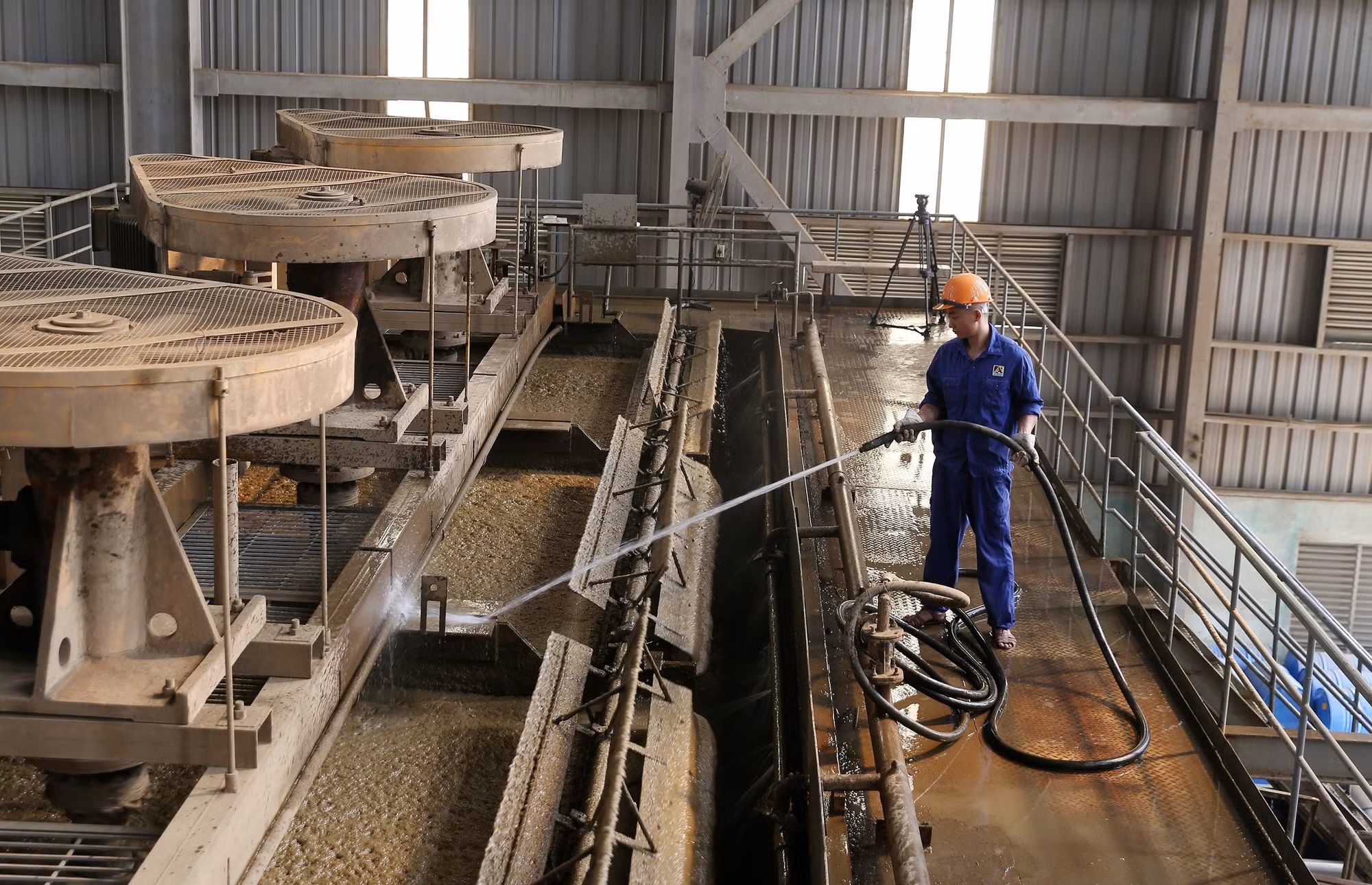 Lào Cai tập trung thúc đẩy tăng trưởng kinh tế những tháng cuối năm ảnh 2 Lào Cai tập trung thúc đẩy tăng trưởng kinh tế những tháng cuối năm ảnh 2
