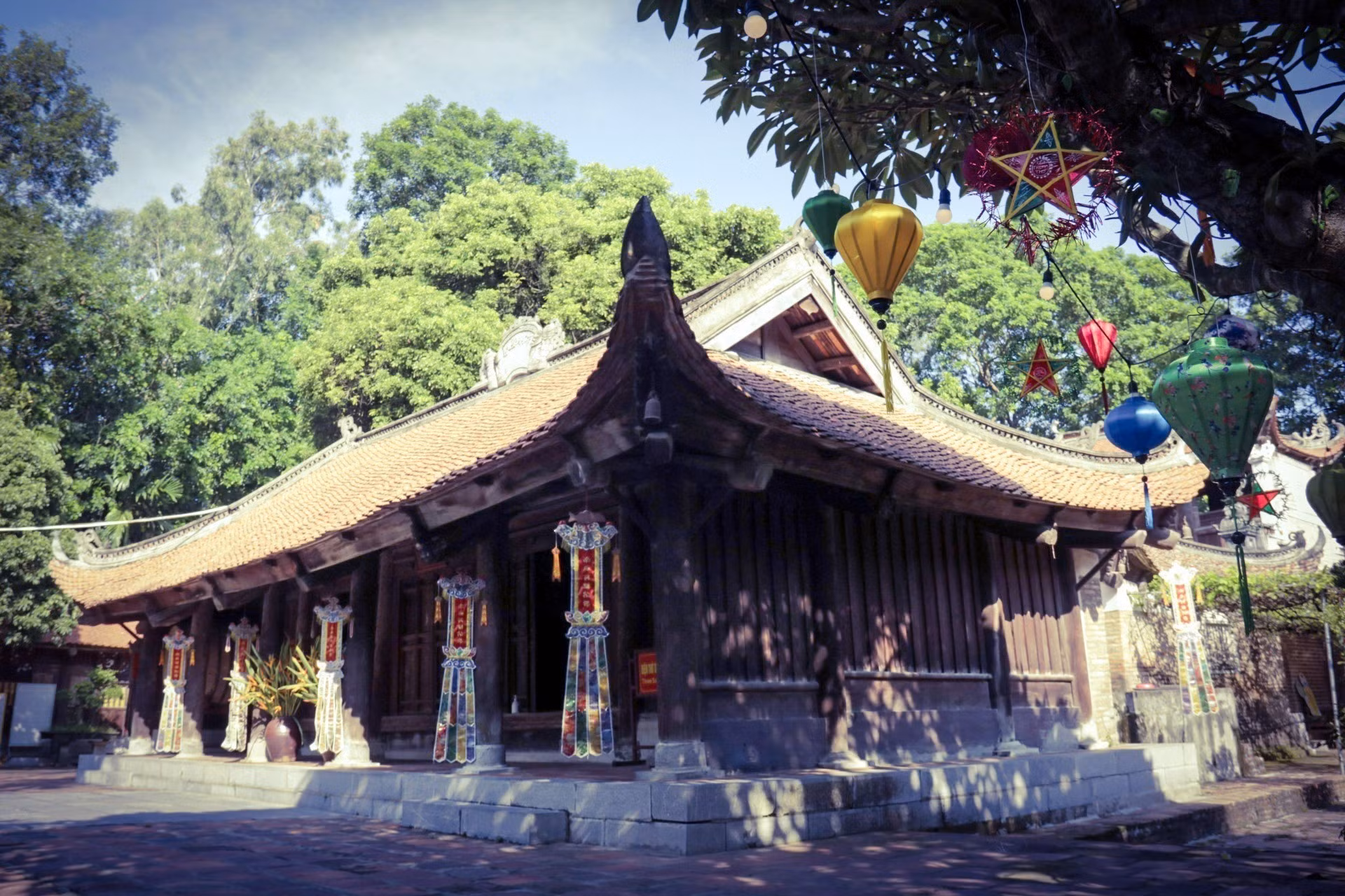 Bắc Giang: Tạo "cú hích" thúc đẩy du lịch phát triển ảnh 2