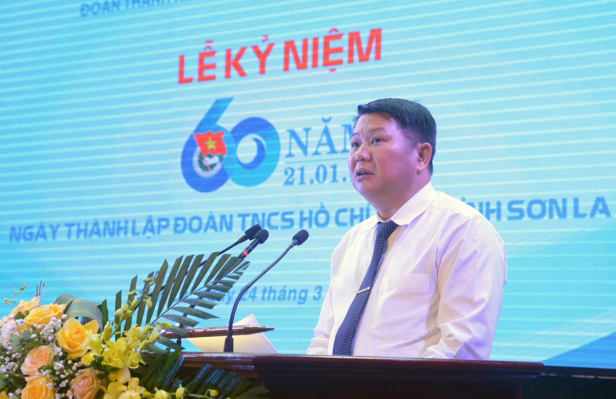 Thúc đẩy tinh thần đổi mới, sáng tạo trong thế hệ trẻ Sơn La ảnh 1 Thúc đẩy tinh thần đổi mới, sáng tạo trong thế hệ trẻ Sơn La ảnh 1