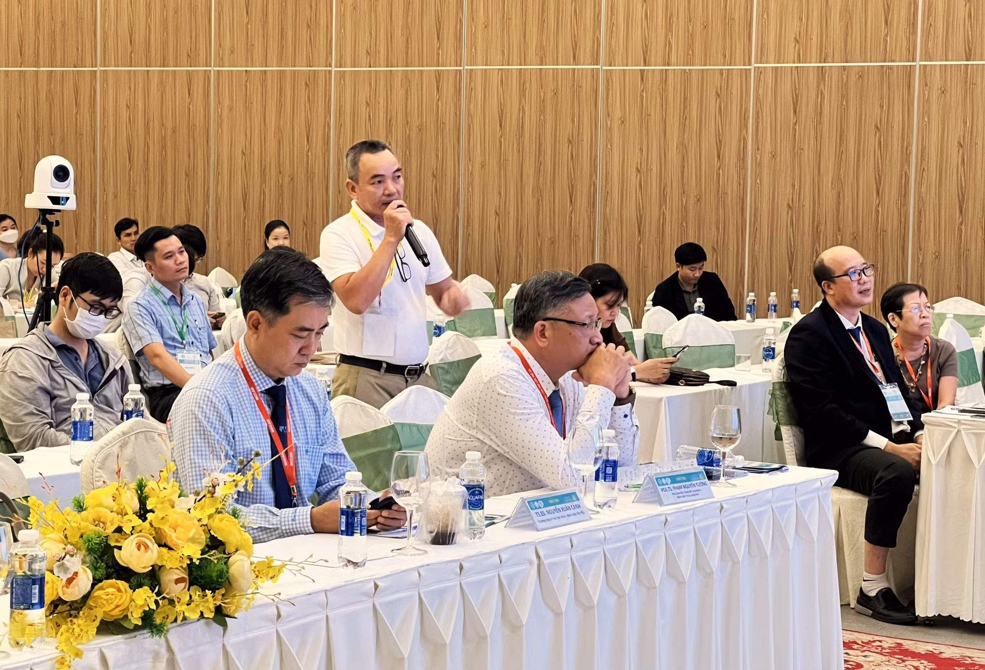 Ung thư, nếu biết sớm có thể trị lành ảnh 4