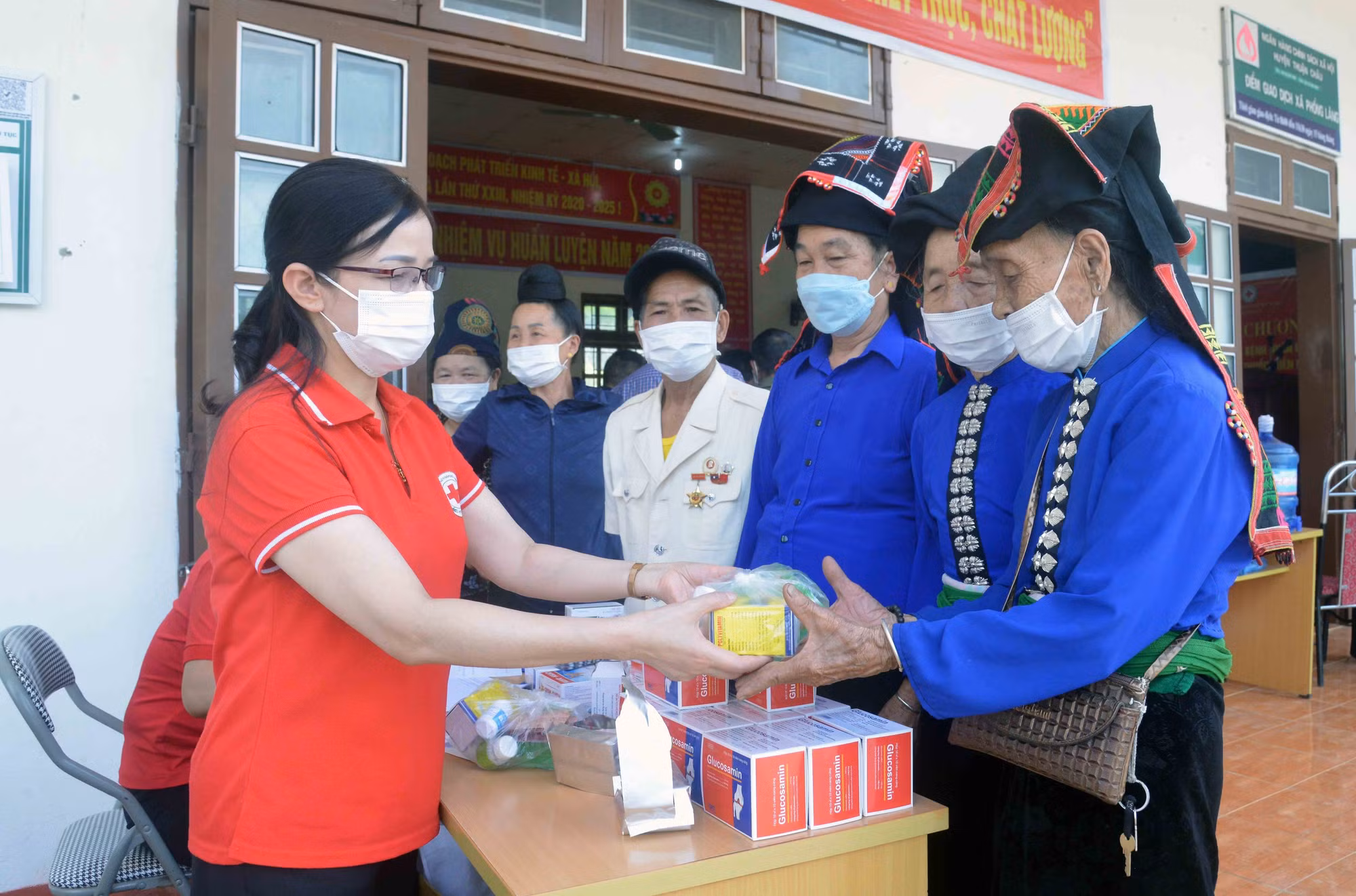 Ngày quốc tế người cao tuổi 1/10: Chăm lo đời sống tinh thần cho người cao tuổi là mục tiêu lâu dài ảnh 2