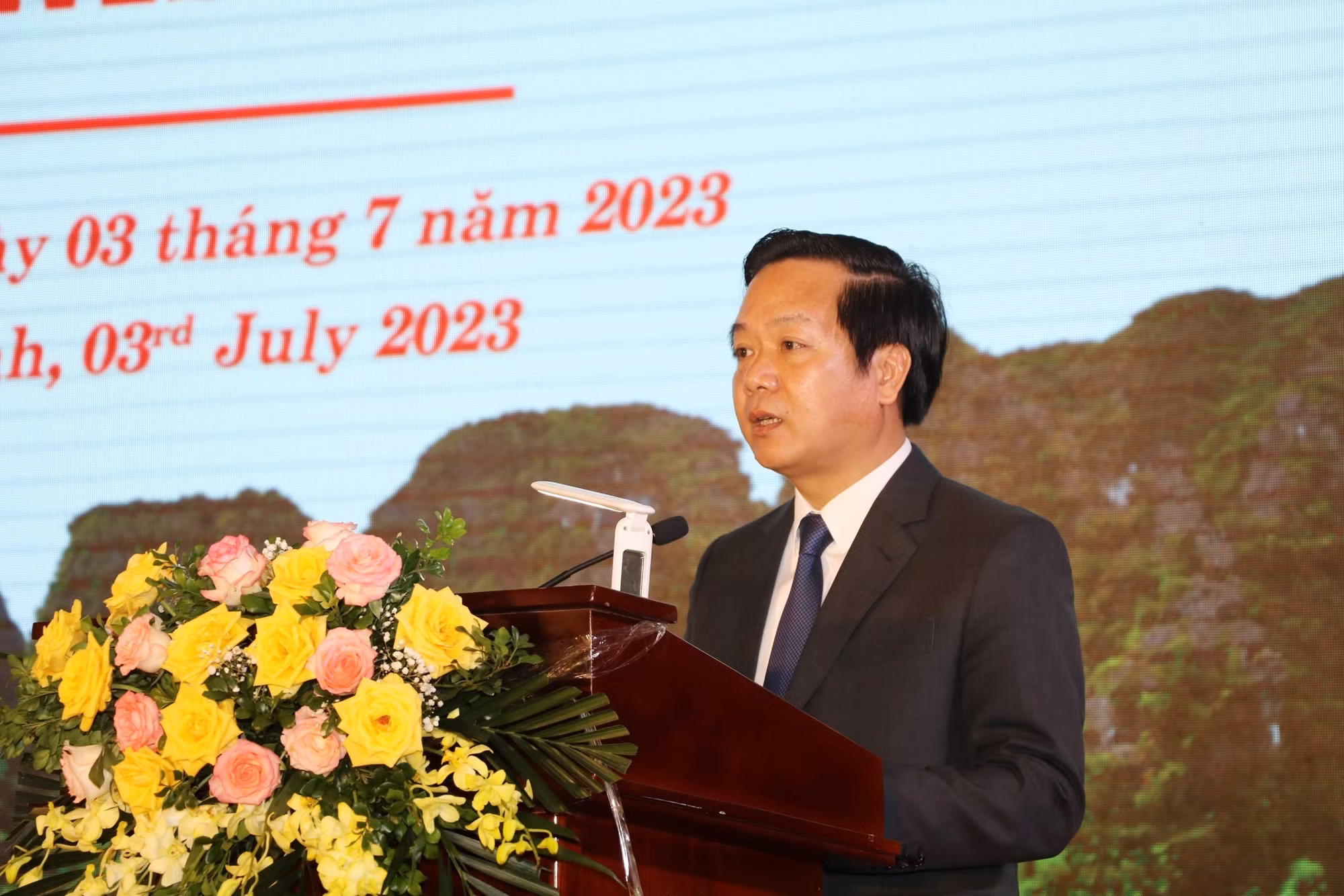 Phát huy giá trị các danh hiệu UNESCO phục vụ phát triển bền vững ảnh 2