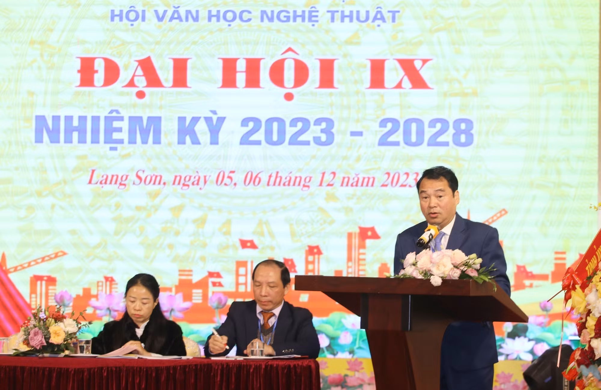 Lạng Sơn chú trọng nghiên cứu văn hóa truyền thống của dân tộc thiểu số ảnh 3