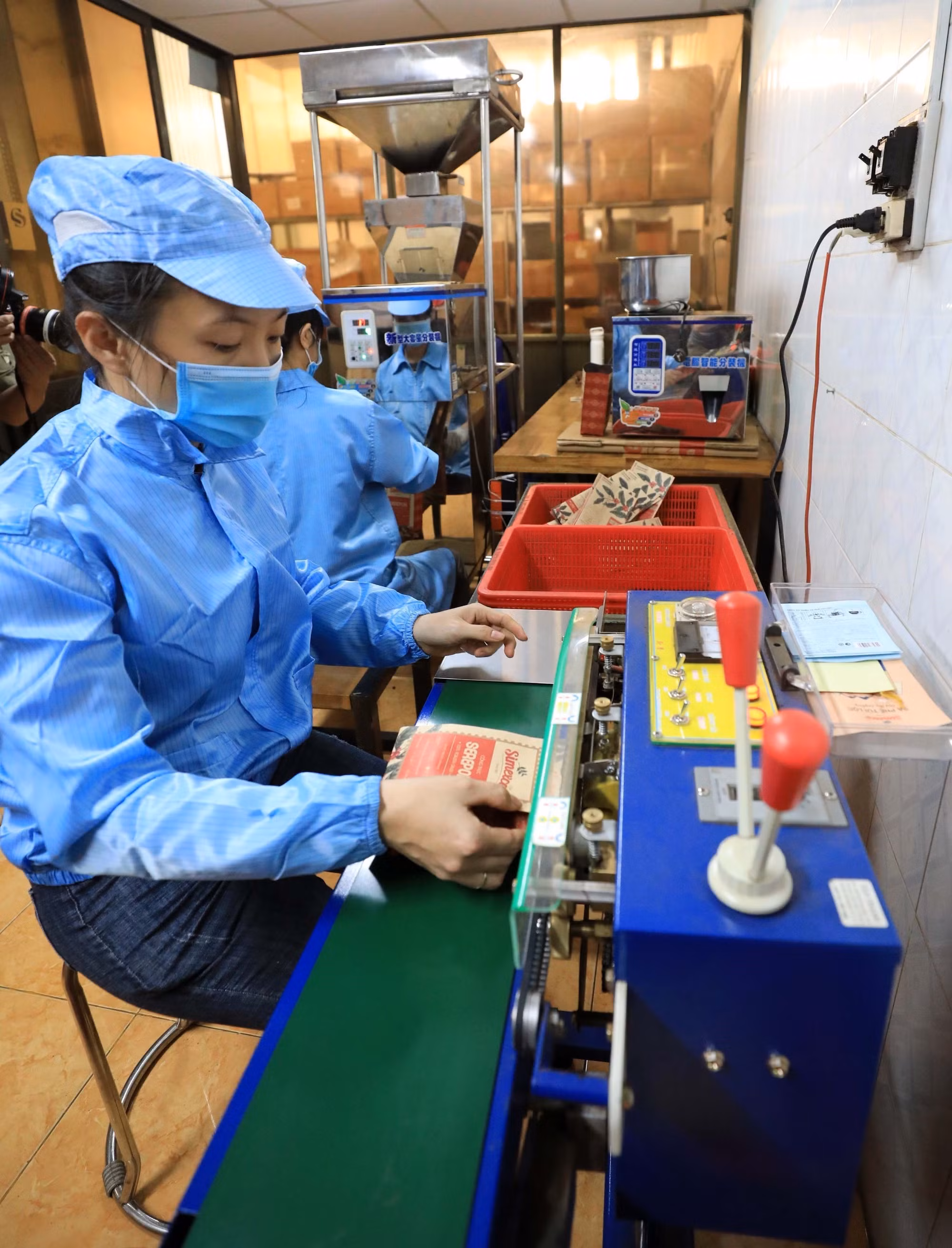 Xây dựng Buôn Ma Thuột là thành phố cà phê của thế giới ảnh 9