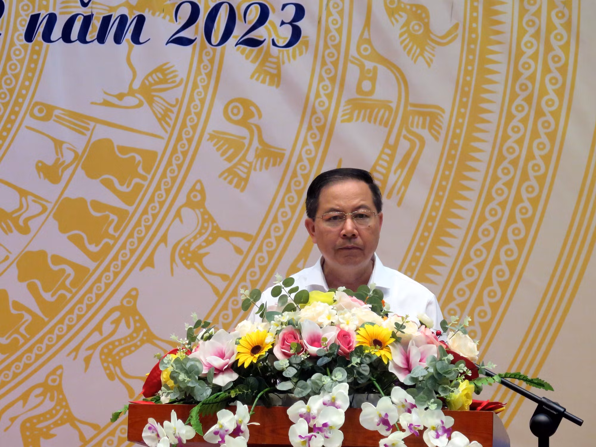 Thái Nguyên khai thác và phát triển các môn thể thao dân tộc ảnh 1