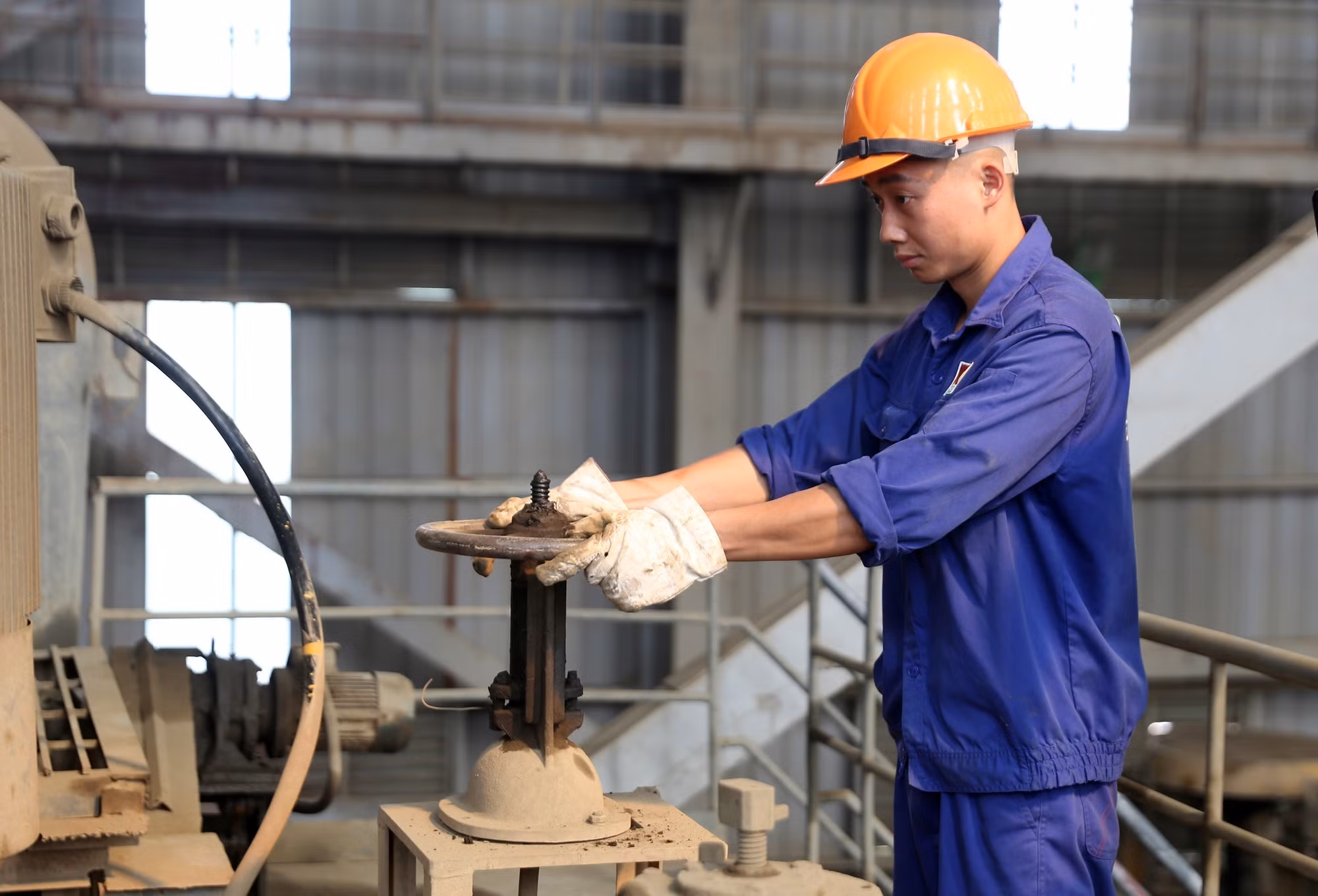 Lào Cai tập trung thúc đẩy tăng trưởng kinh tế những tháng cuối năm ảnh 1 Lào Cai tập trung thúc đẩy tăng trưởng kinh tế những tháng cuối năm ảnh 1