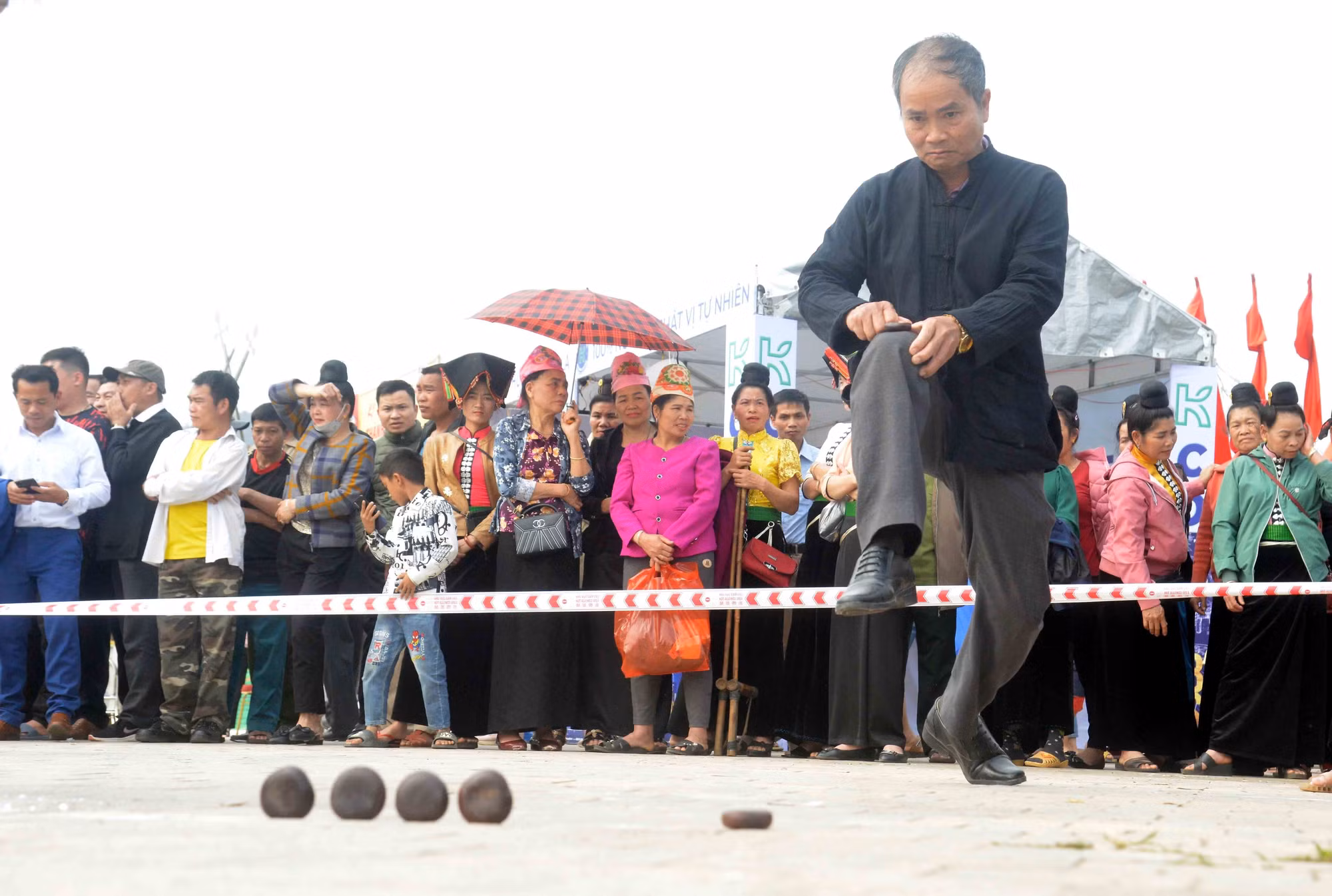 Bế mạc Lễ hội “Mùa hoa Ban” thành phố Sơn La ảnh 2
