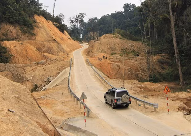 Tạo sinh kế bền vững cho đồng bào dân tộc thiểu số huyện Tây Giang ảnh 2