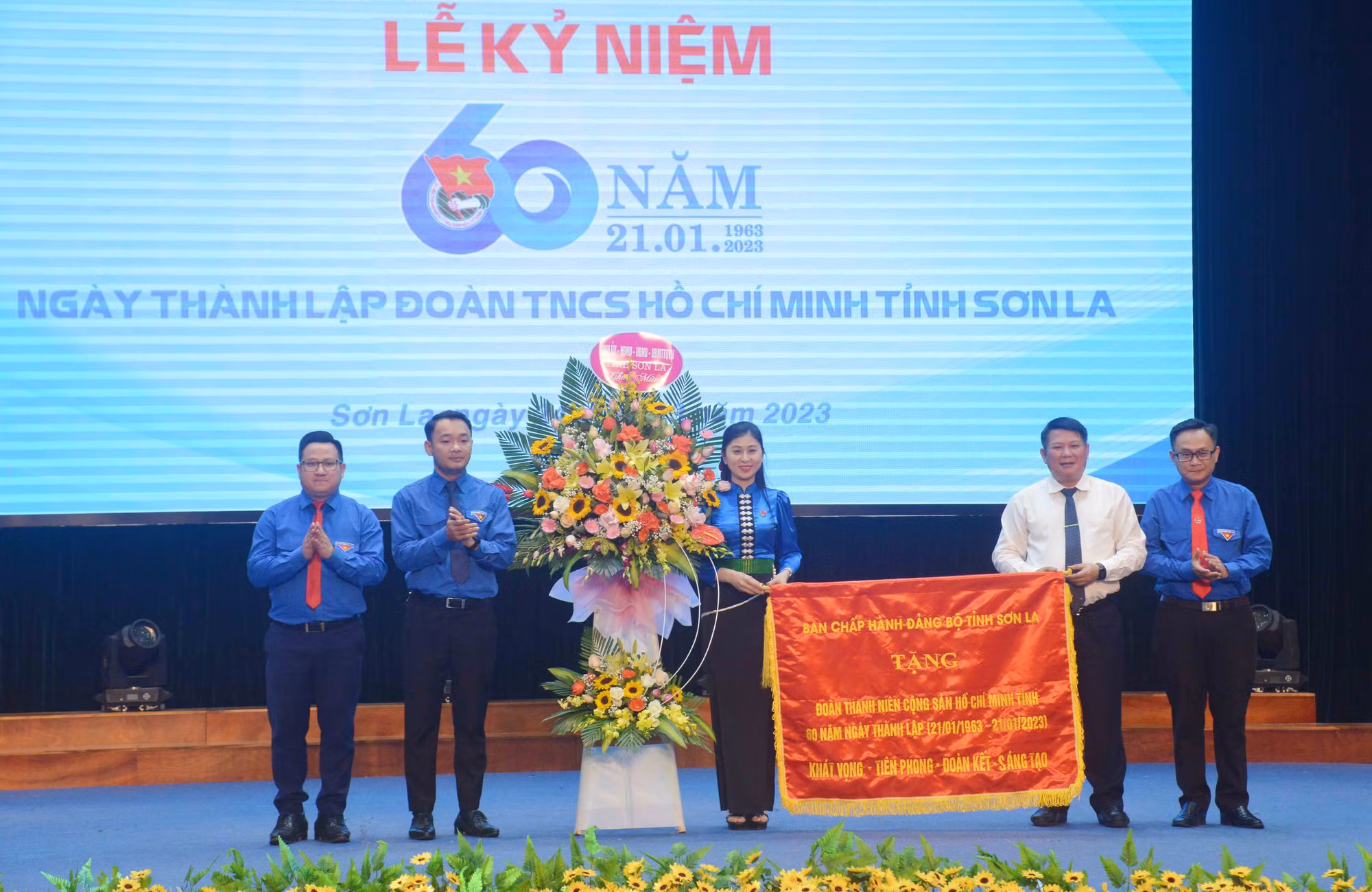 Thúc đẩy tinh thần đổi mới, sáng tạo trong thế hệ trẻ Sơn La ảnh 6