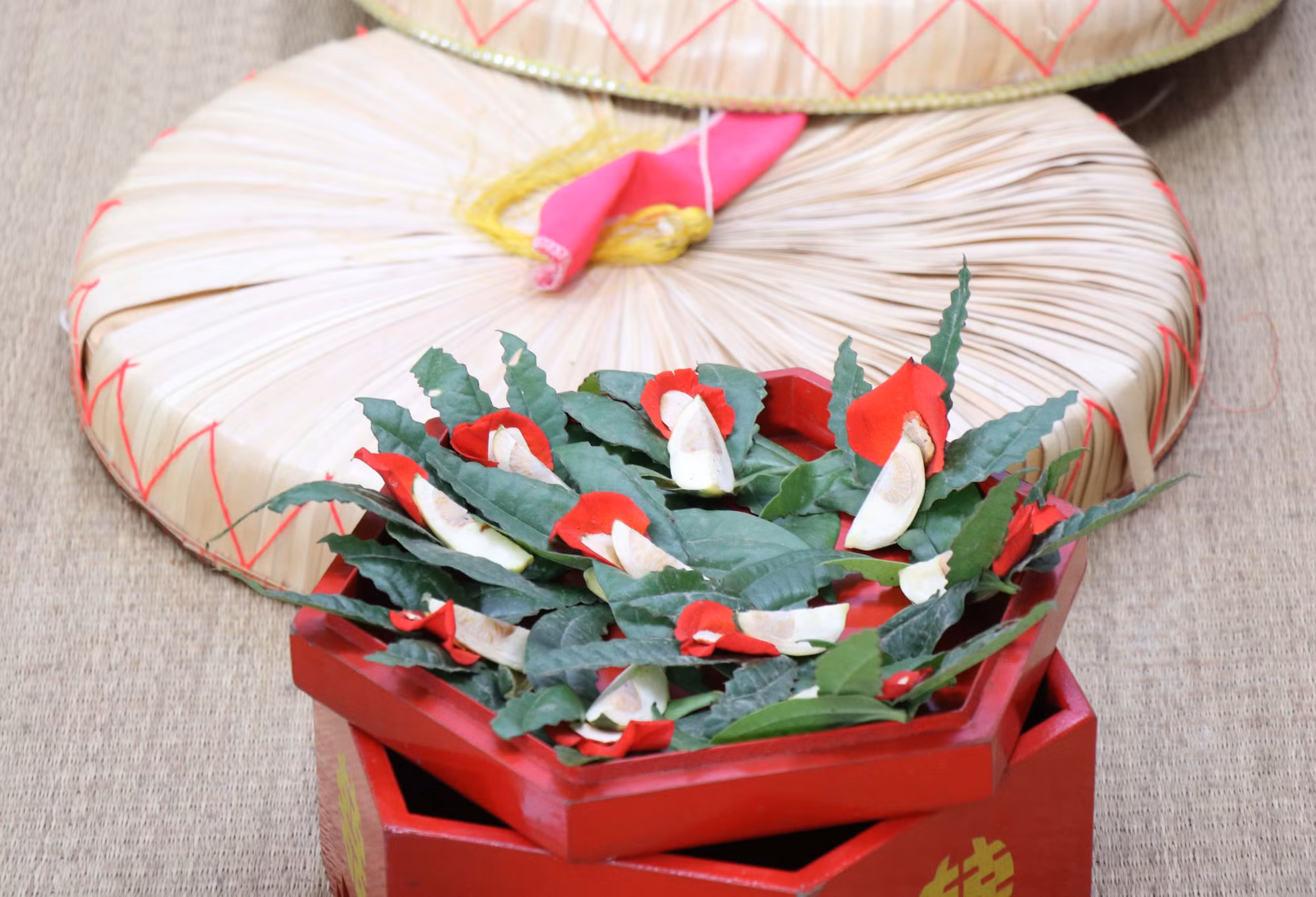 Nơi ươm mầm tài năng Quan họ nhí ảnh 4