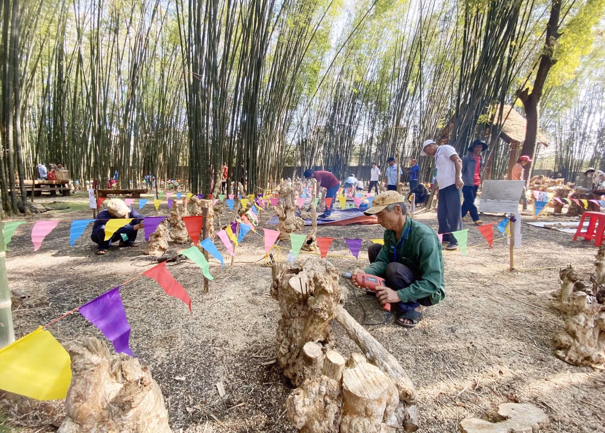 "Buôn Ma Thuột - Điểm đến của cà phê thế giới" ảnh 4