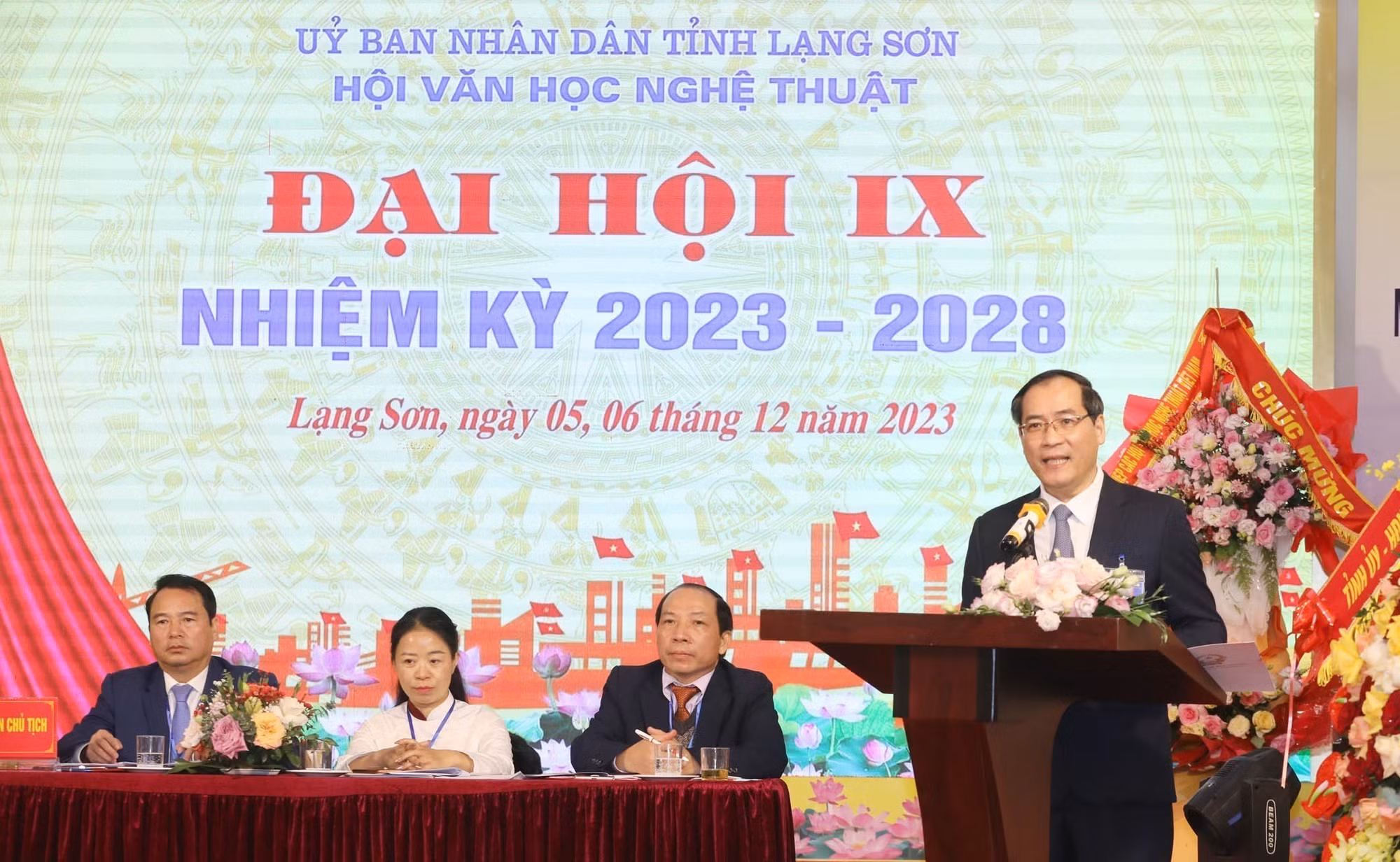 Lạng Sơn chú trọng nghiên cứu văn hóa truyền thống của dân tộc thiểu số ảnh 2 Lạng Sơn chú trọng nghiên cứu văn hóa truyền thống của dân tộc thiểu số ảnh 2