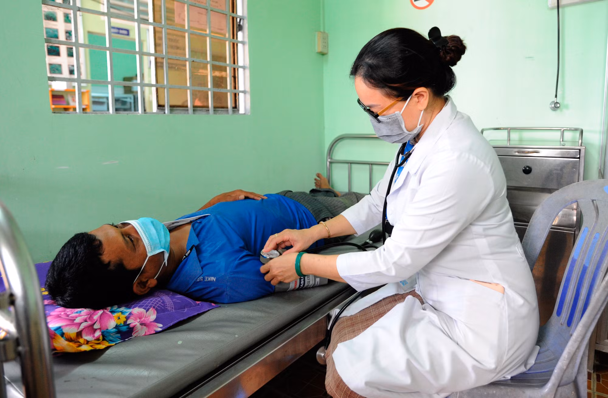 Nét mới ở vùng ven đô Sóc Trăng ảnh 4