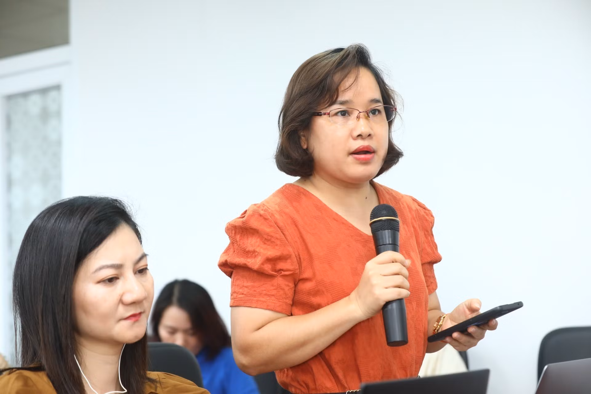 124 tác phẩm được trao Giải thưởng Báo chí Quốc gia năm 2022 ảnh 3