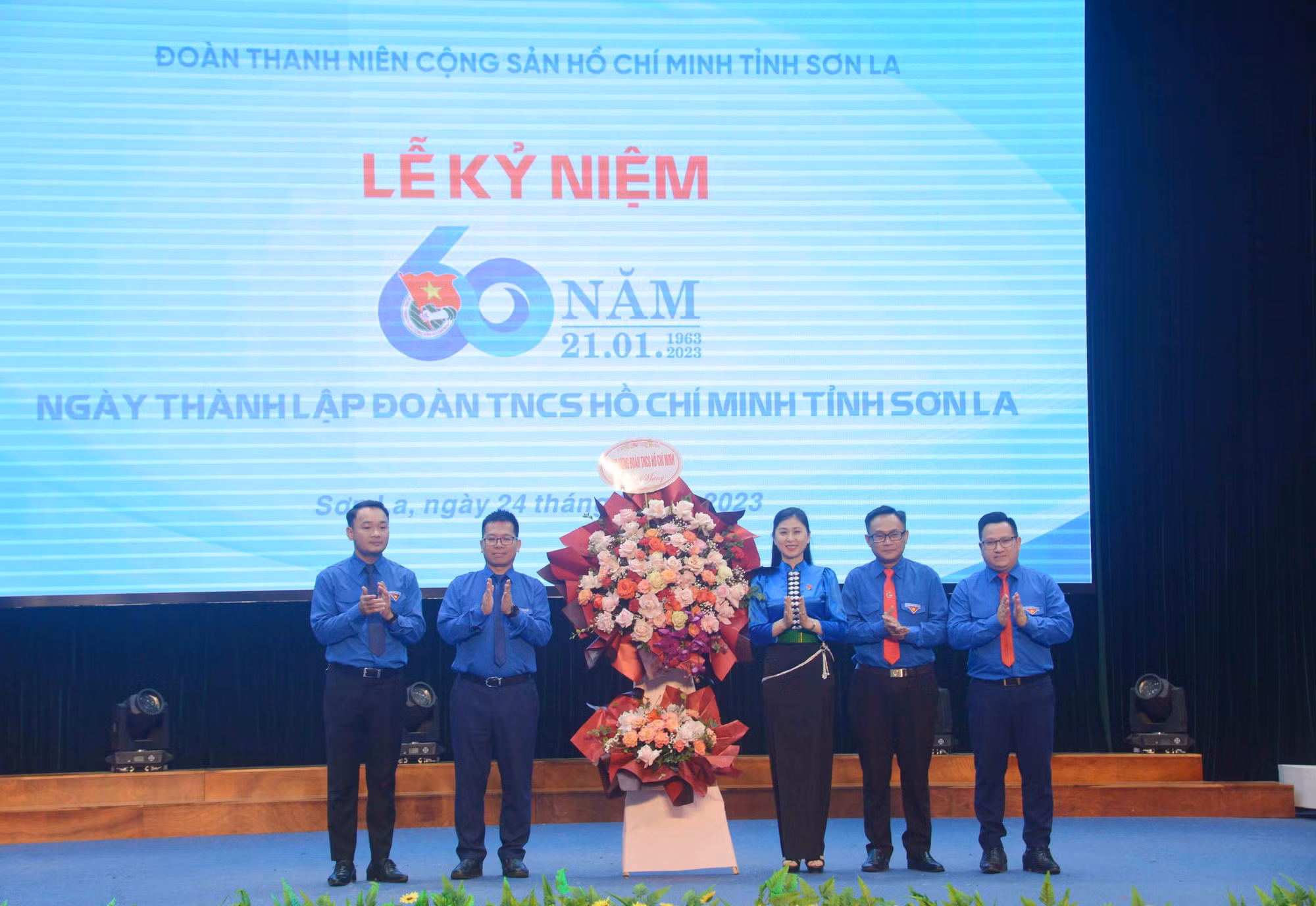 Thúc đẩy tinh thần đổi mới, sáng tạo trong thế hệ trẻ Sơn La ảnh 3