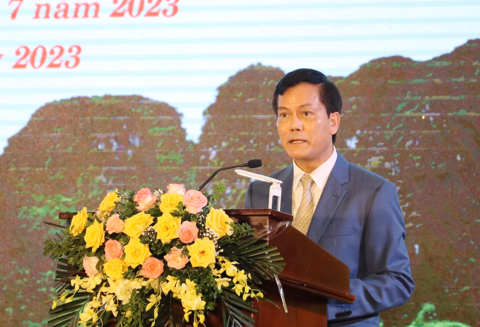Phát huy giá trị các danh hiệu UNESCO phục vụ phát triển bền vững ảnh 3