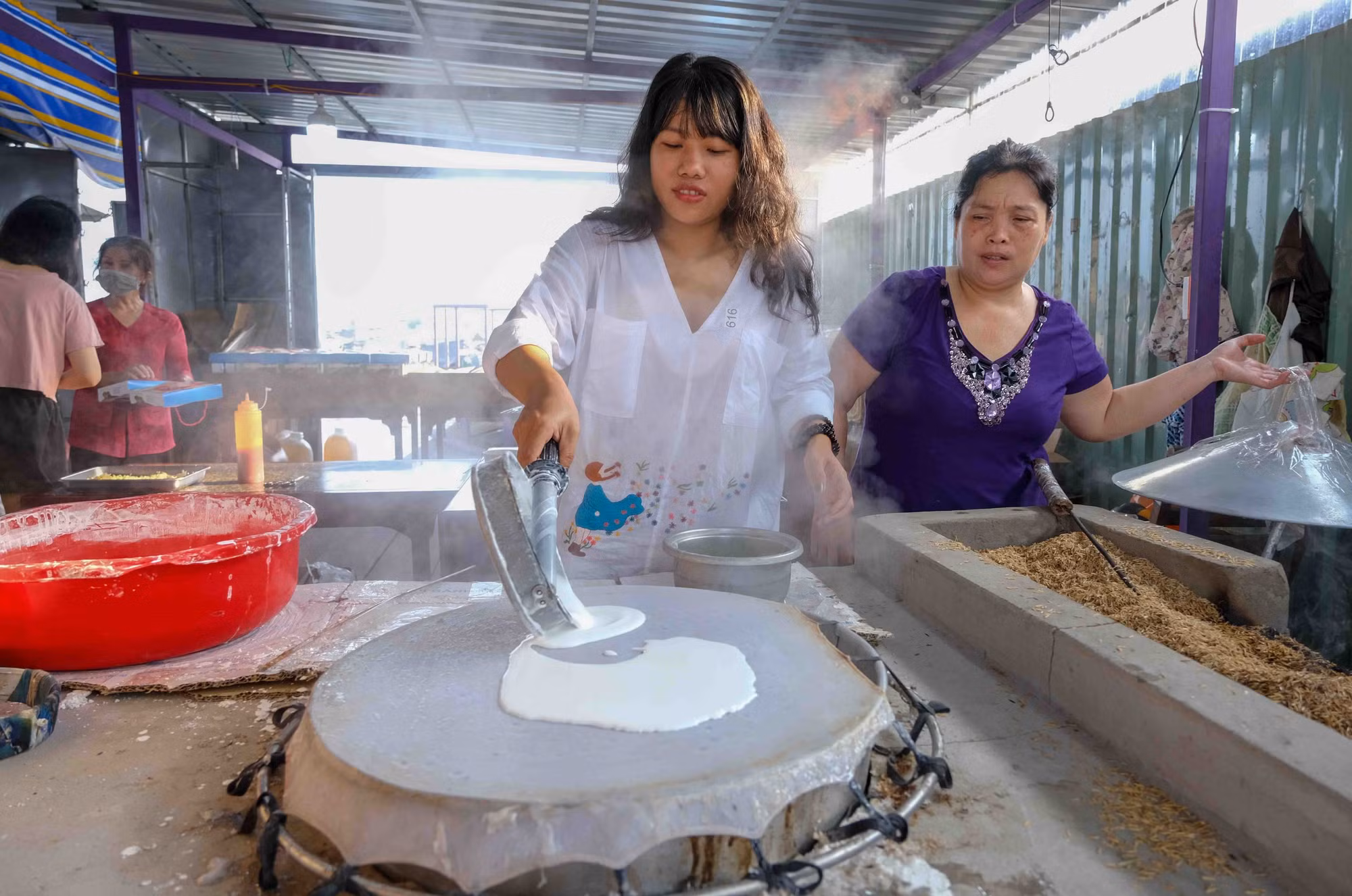 Để du lịch nông nghiệp, nông thôn “níu chân” du khách (Bài 1) ảnh 5