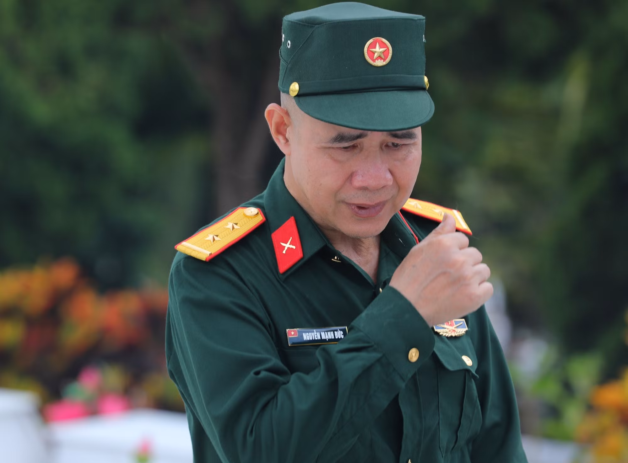 Hà Giang: Nơi tìm về của những người lính Vị Xuyên năm xưa ảnh 2