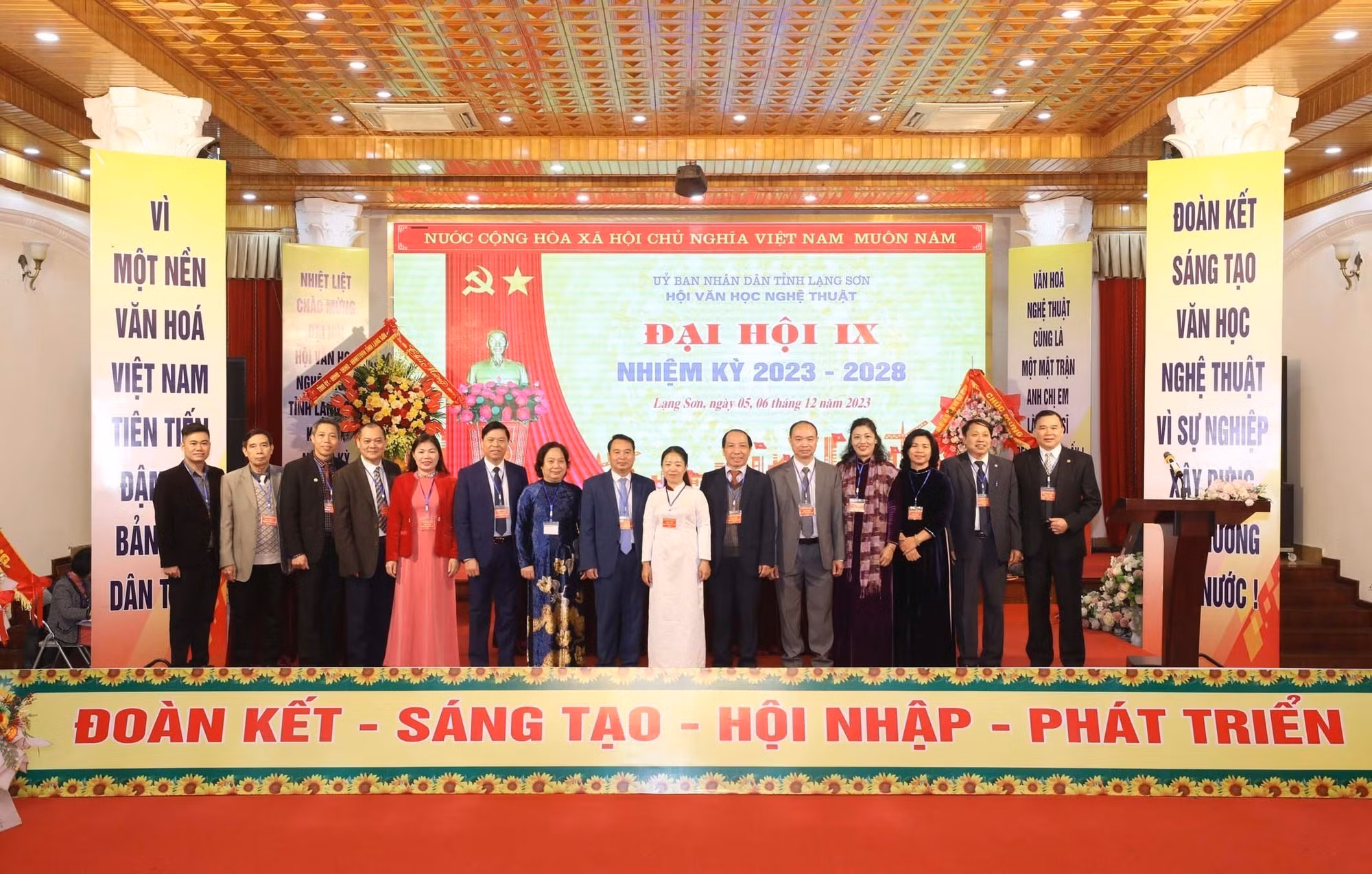 Lạng Sơn chú trọng nghiên cứu văn hóa truyền thống của dân tộc thiểu số ảnh 1 Lạng Sơn chú trọng nghiên cứu văn hóa truyền thống của dân tộc thiểu số ảnh 1