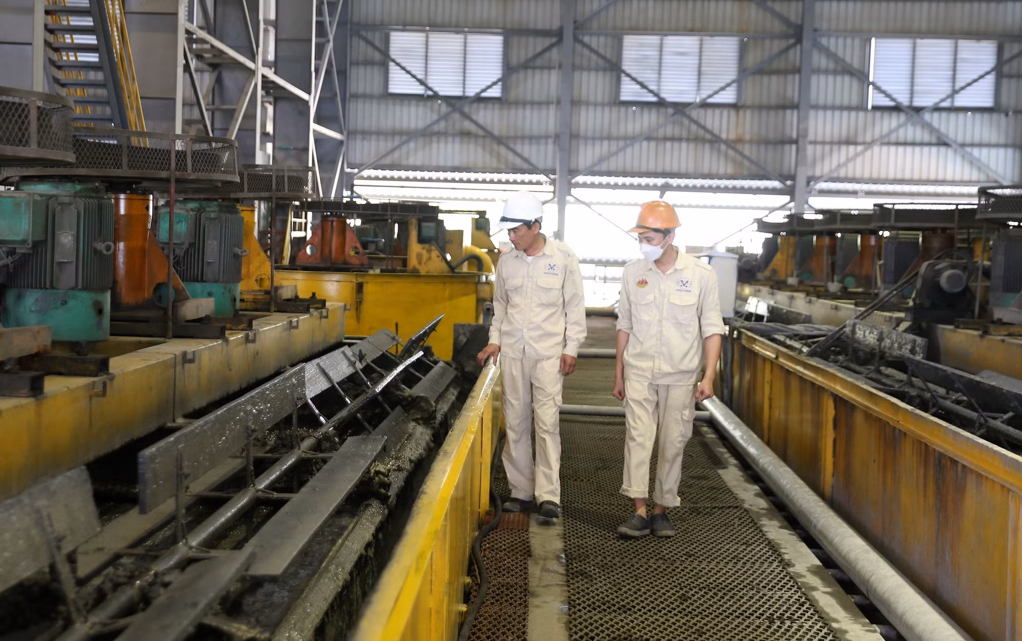 Lào Cai tập trung thúc đẩy tăng trưởng kinh tế những tháng cuối năm ảnh 3 Lào Cai tập trung thúc đẩy tăng trưởng kinh tế những tháng cuối năm ảnh 3