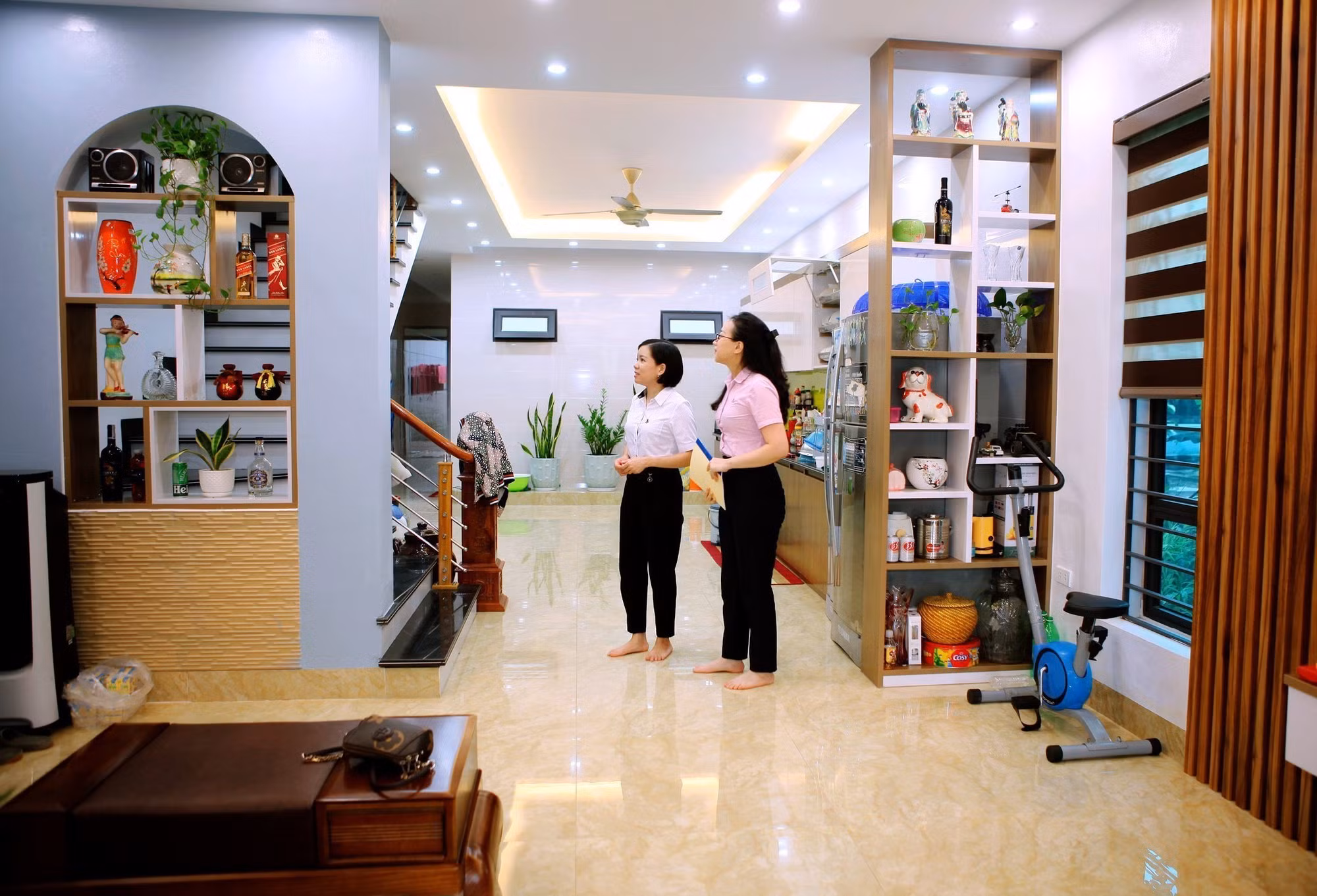 Tuyên Quang: Phát huy hiệu quả Chương trình cho vay nhà ở xã hội ảnh 2