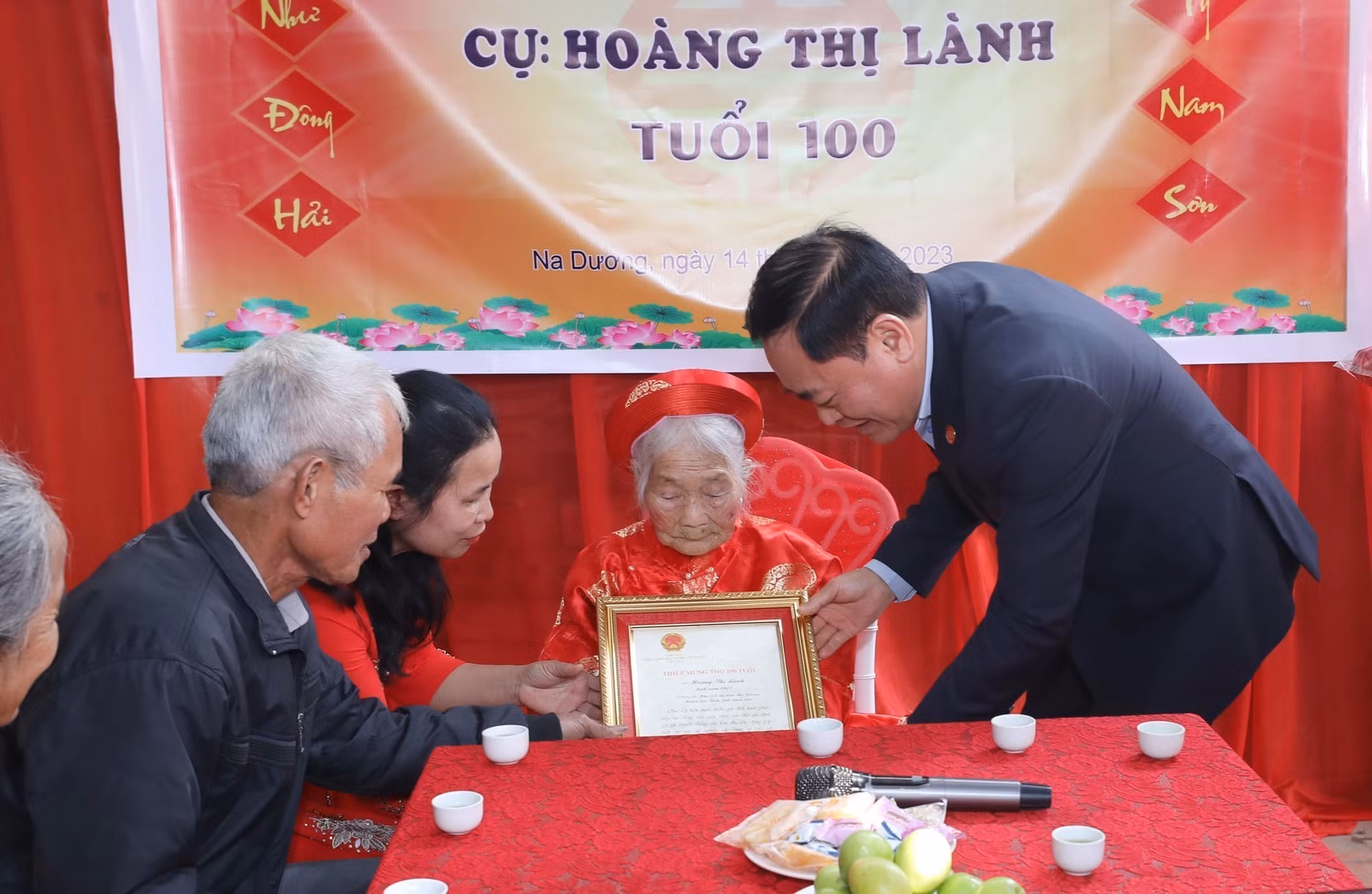 Ngày quốc tế người cao tuổi 1/10: Chăm lo đời sống tinh thần cho người cao tuổi là mục tiêu lâu dài ảnh 3