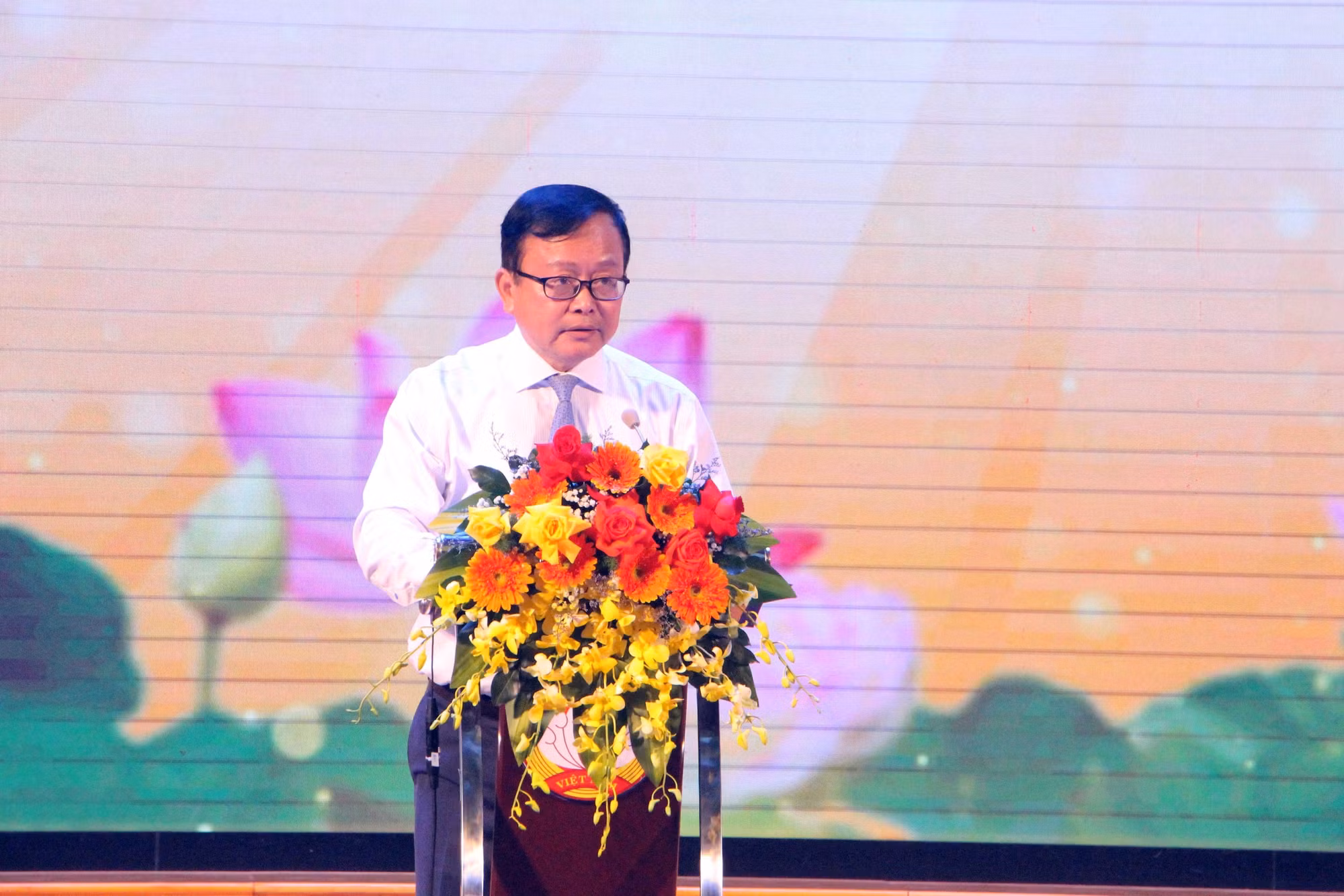 Giao lưu nghệ thuật kết nối các dân tộc, tôn giáo tại Cần Thơ ảnh 1