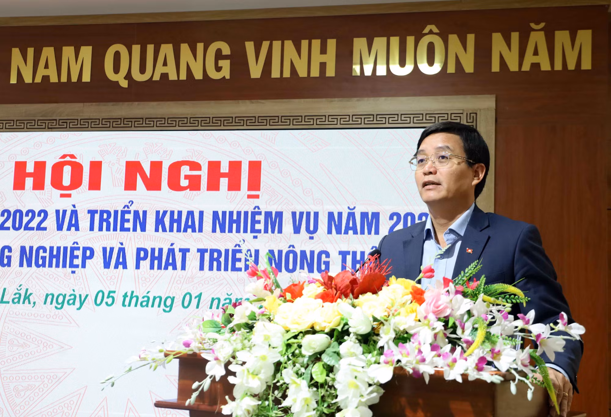 Đắk Lắk: Hướng tới phát triển nông nghiệp trách nhiệm và đa giá trị ảnh 1 Đắk Lắk: Hướng tới phát triển nông nghiệp trách nhiệm và đa giá trị ảnh 1