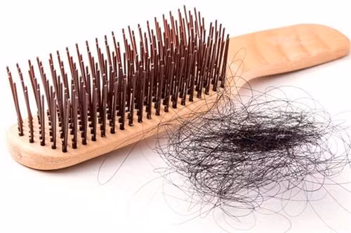 9 dấu hiệu cảnh báo sức khỏe của bạn đang "xuống cấp" ảnh 1
