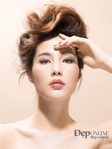 3 phong cách trang điểm làm bừng sáng ngày đông u ám ảnh 4