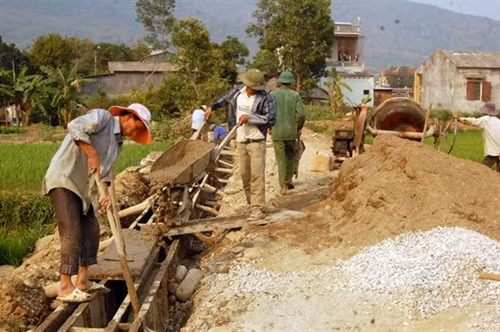 Đổi mới phương thức lãnh đạo công tác dân tộc ảnh 1