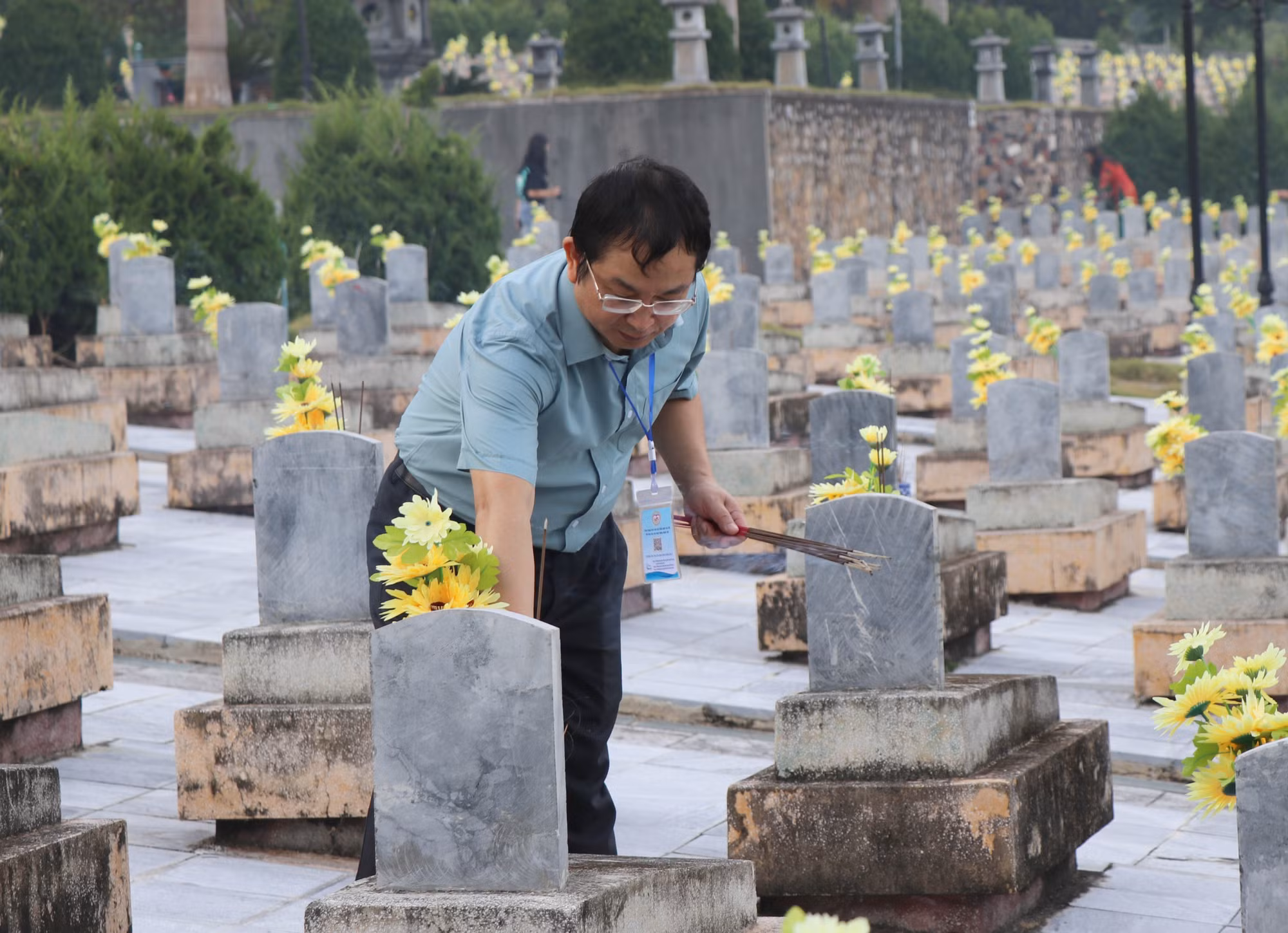Giao lưu văn hóa, thể thao và du lịch vùng biên giới Việt Nam - Lào năm 2022: Thắm tình hữu nghị - Hướng tới tương lai ảnh 11