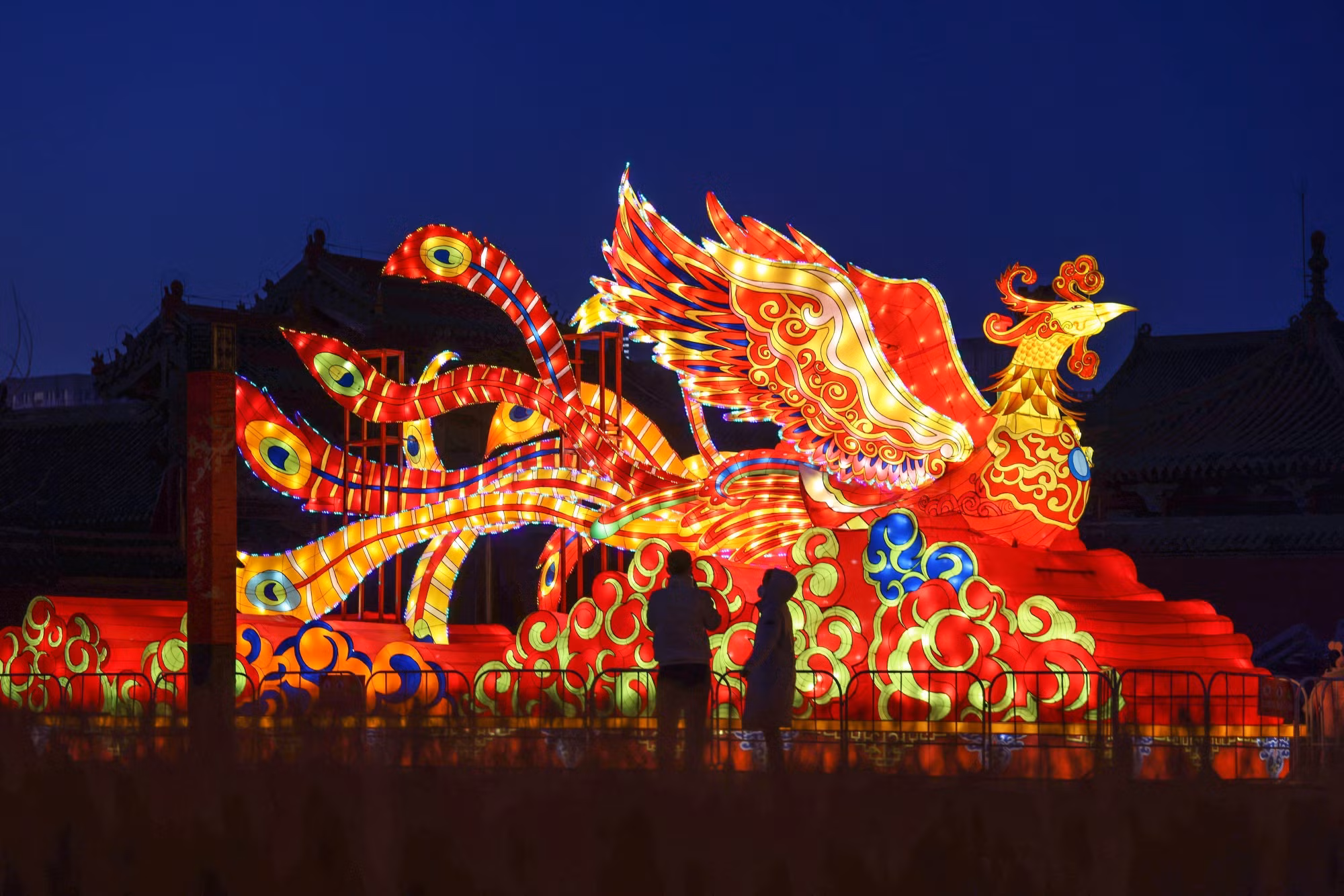 Thế giới đón Năm mới 2023 ảnh 6