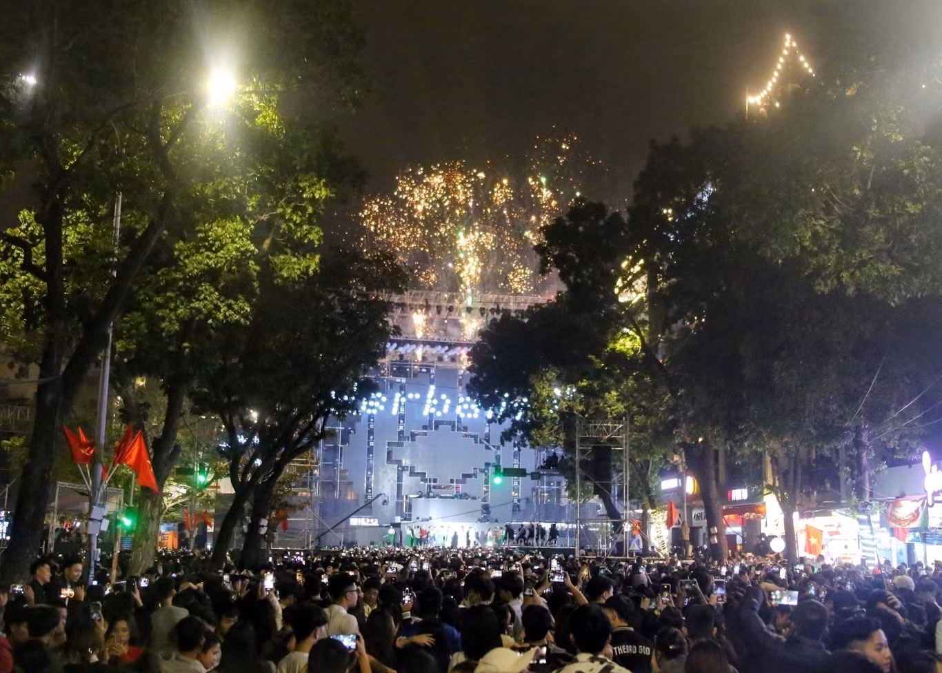 Chào năm mới 2024 ảnh 3