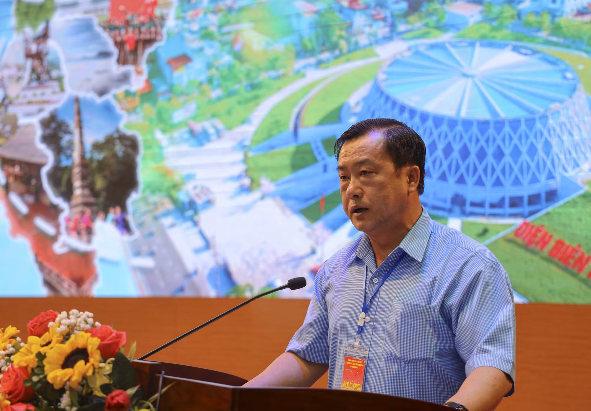 Năm Du lịch quốc gia 2024: Hiến kế để du lịch Điện Biên “cất cánh” ảnh 1