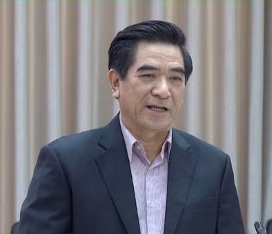 Kỳ họp thứ 28 của Ủy ban Kiểm tra Trung ương: Thi hành kỷ luật một số tổ chức, đảng viên vi phạm ảnh 3 Kỳ họp thứ 28 của Ủy ban Kiểm tra Trung ương: Thi hành kỷ luật một số tổ chức, đảng viên vi phạm ảnh 3