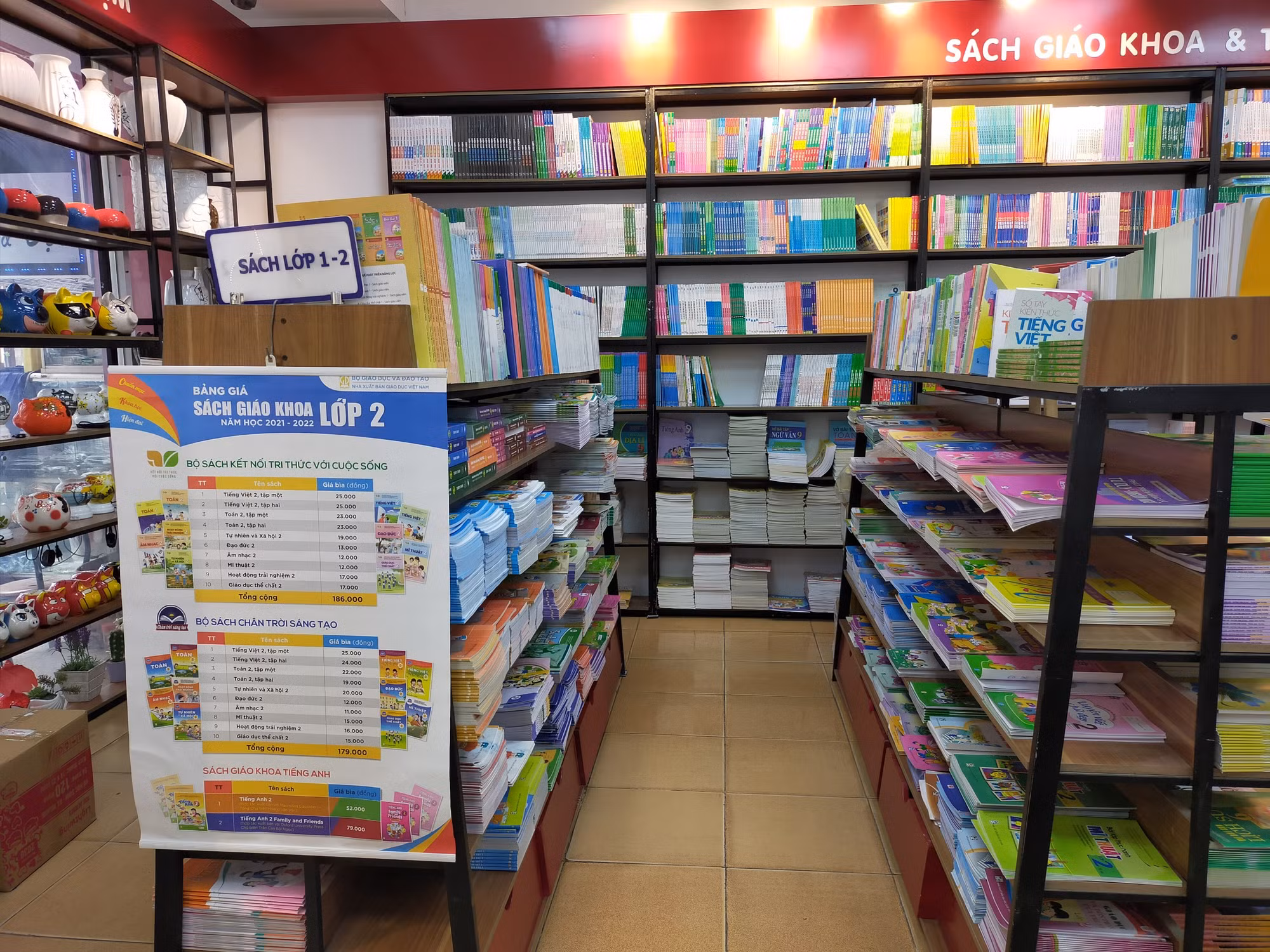 Nhà xuất bản Giáo dục Việt Nam hoàn thành tập huấn giáo viên sử dụng sách giáo khoa lớp 2 và lớp 6 ảnh 2
