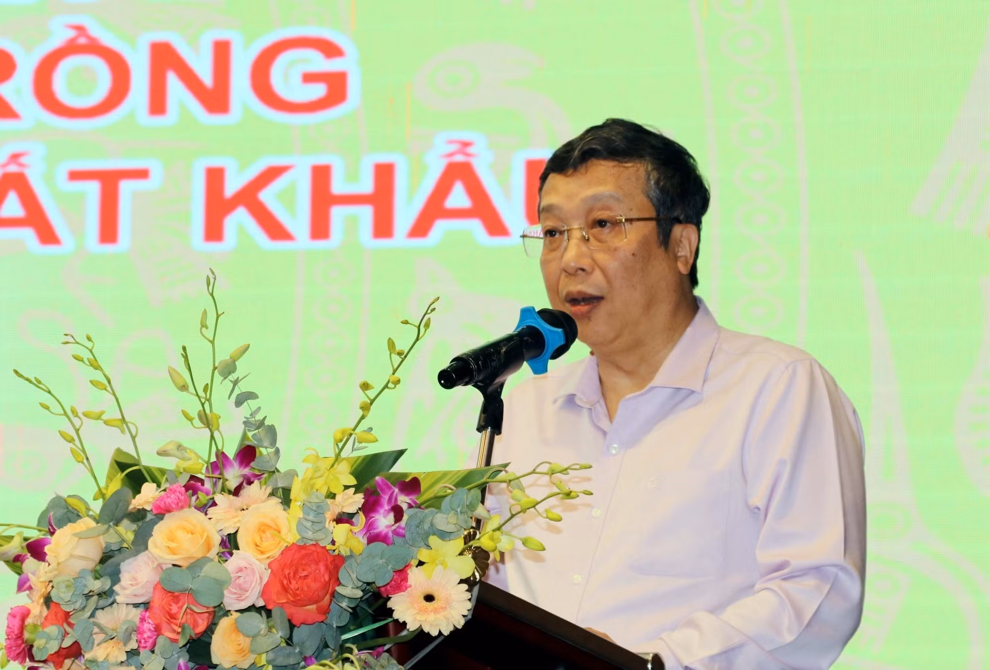 Quản lý mã số vùng trồng, cơ sở đóng gói nông sản xuất khẩu ảnh 1