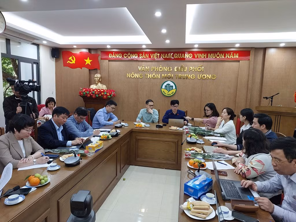 Điểm mới trong Bộ tiêu chí đánh giá, phân hạng sản phẩm OCOP ảnh 1