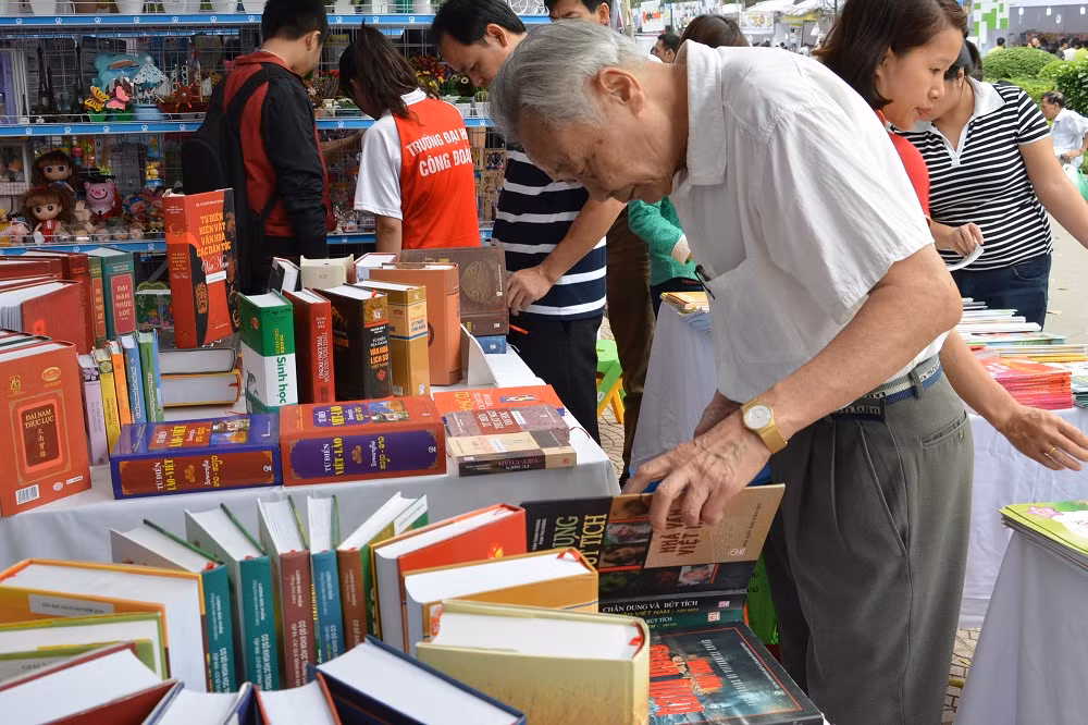 Gia hạn nhận bài dự cuộc thi "Trang sách tôi yêu" ảnh 2