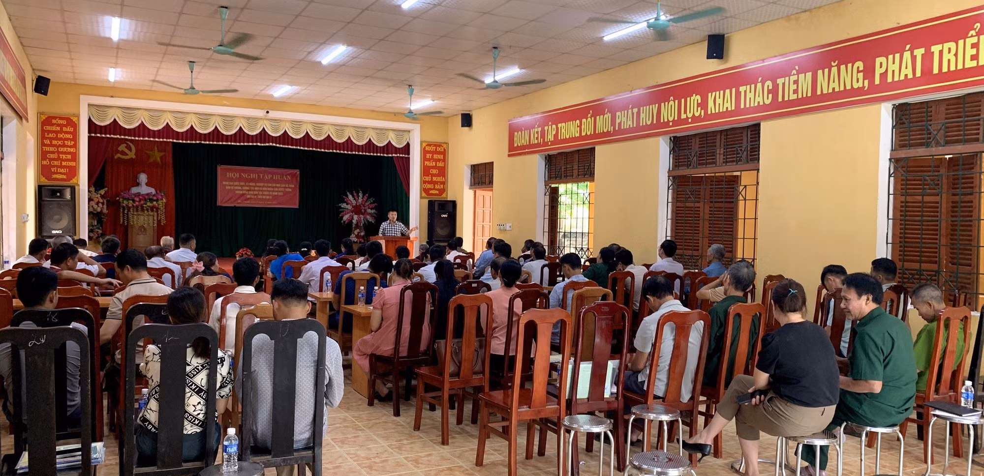 Tuyên Quang đẩy mạnh tuyên truyền về tảo hôn và hôn nhân cận huyết vùng đồng bào dân tộc thiểu số ảnh 1