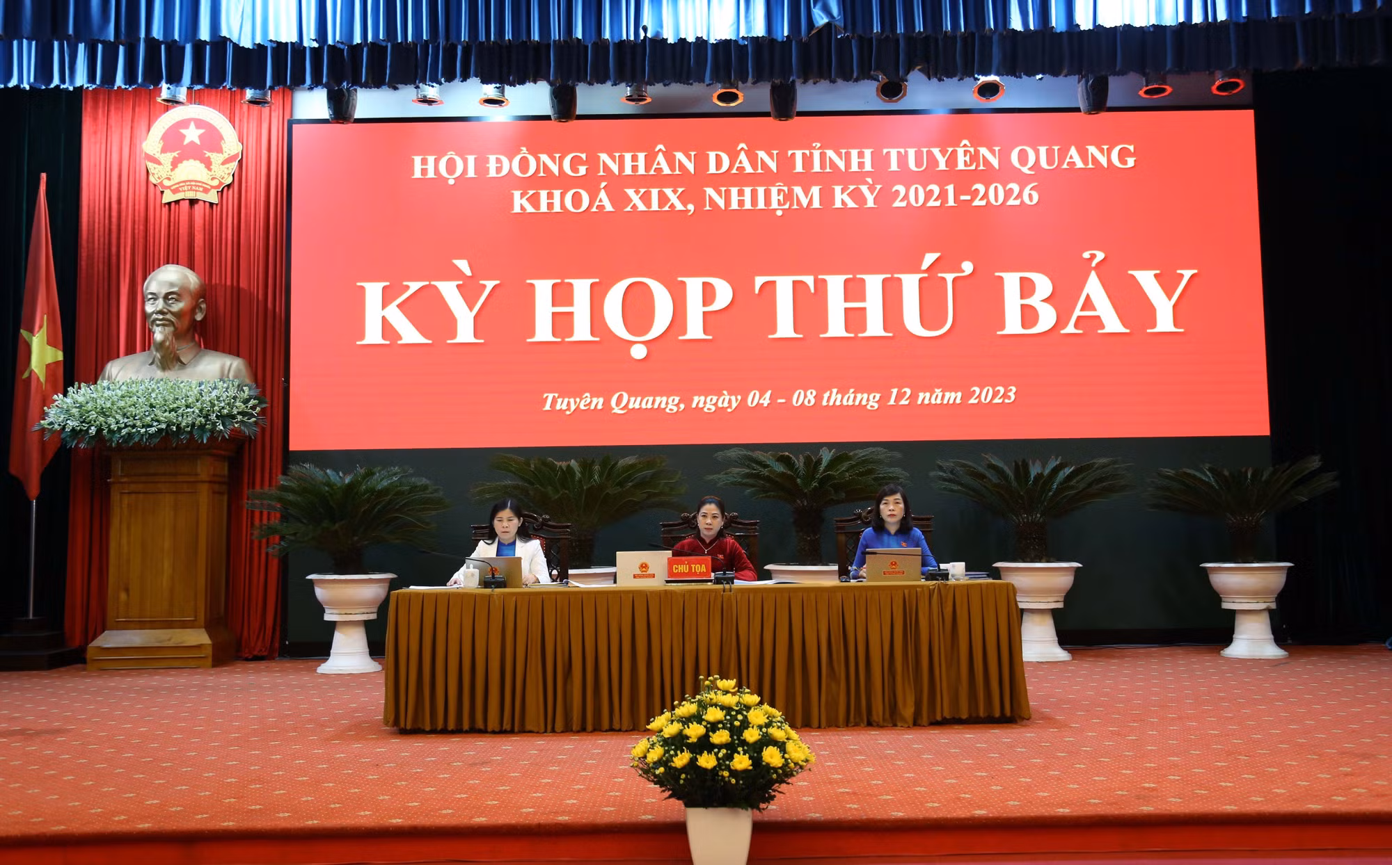 Tuyên Quang đứng đầu khu vực miền núi phía Bắc về tăng trưởng GRDP năm 2023 ảnh 1 Tuyên Quang đứng đầu khu vực miền núi phía Bắc về tăng trưởng GRDP năm 2023 ảnh 1