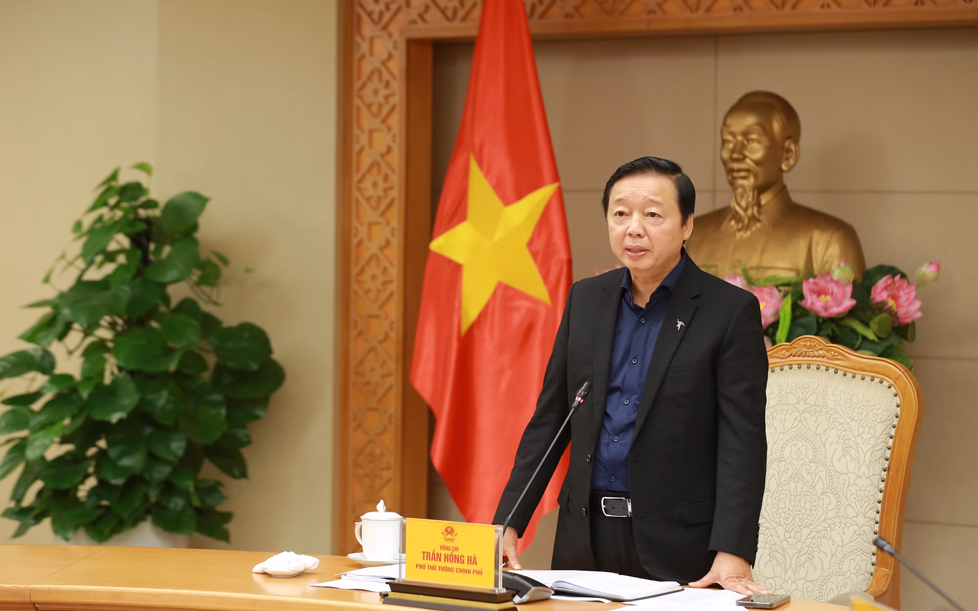 Phân tích kỹ hiệu quả tổng thể của đường sắt tốc độ cao cho cả nền kinh tế ảnh 1