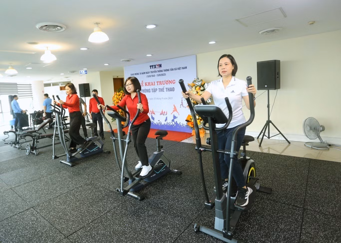 Kỷ niệm 78 năm TTXVN: Giữ vững những giá trị nền tảng của cơ quan Thông tấn quốc gia ảnh 5