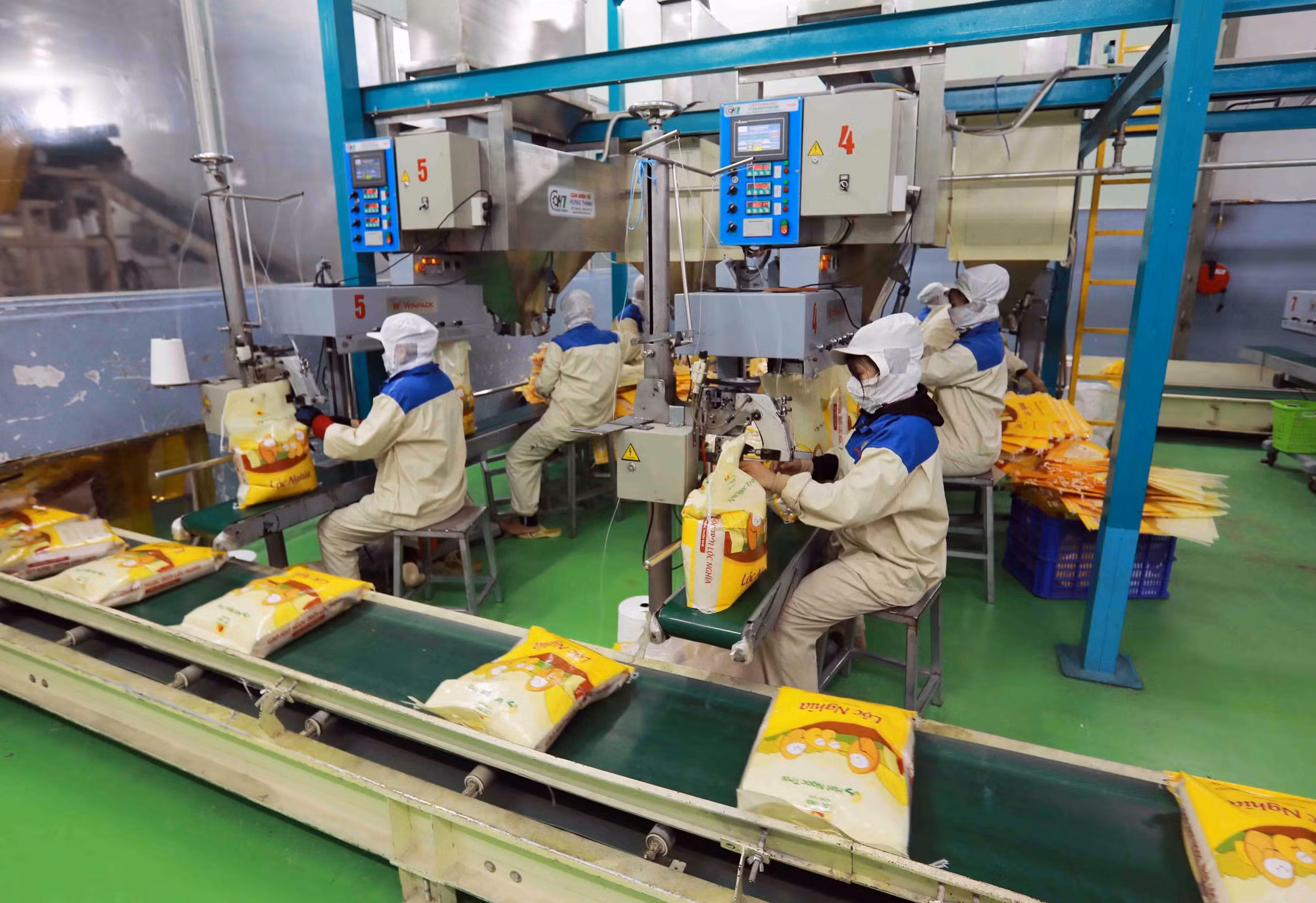 6 nhóm giải pháp trọng tâm để phát triển kinh tế nông nghiệp ảnh 4