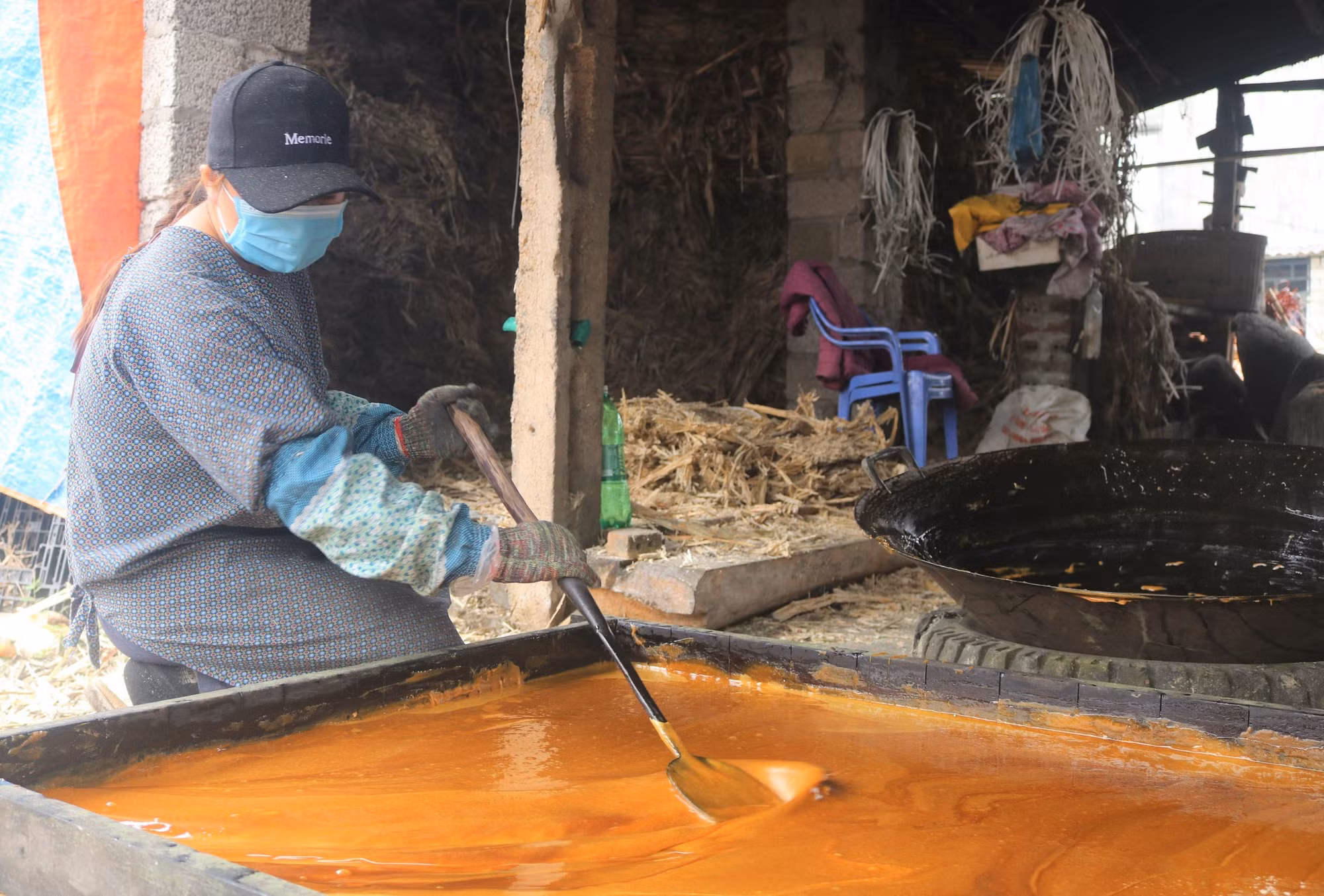 Phê duyệt “Chương trình bảo tồn và phát triển làng nghề Việt Nam giai đoạn 2021-2030" ảnh 1
