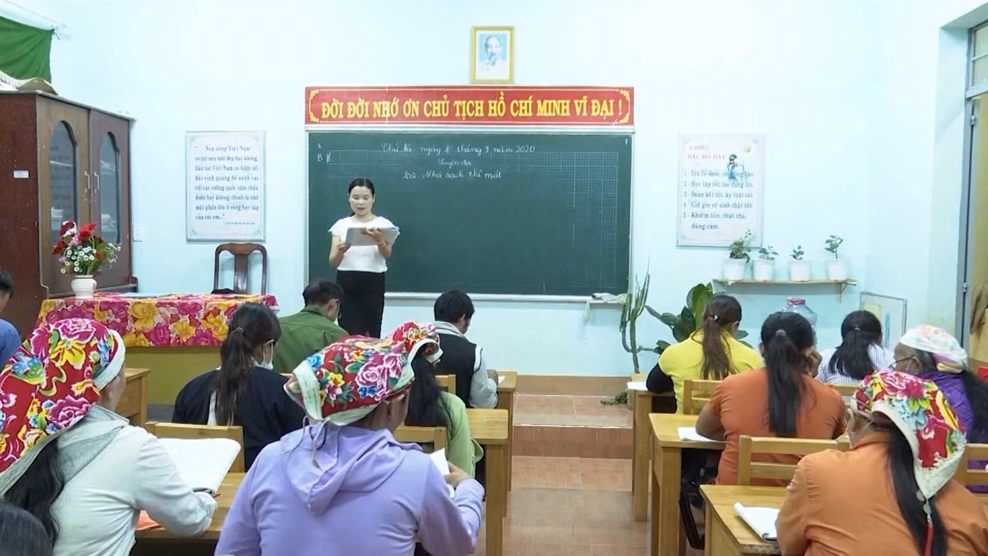 Đắk Nông tập trung nguồn lực phát triển vùng đồng bào dân tộc thiểu số ảnh 1