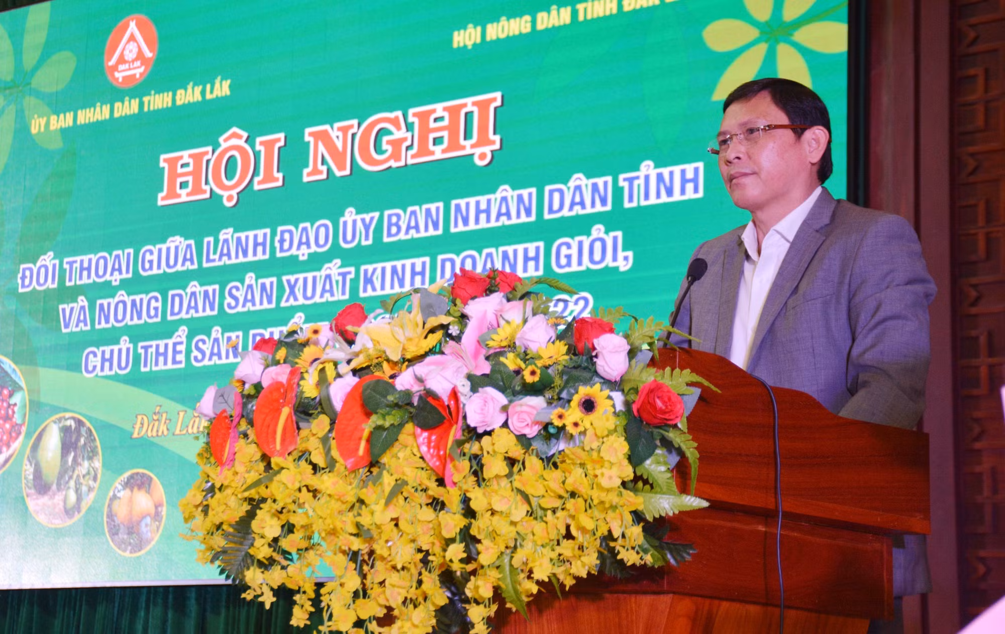 Đắk Lắk hỗ trợ nông dân phát triển nông nghiệp bền vững ảnh 4